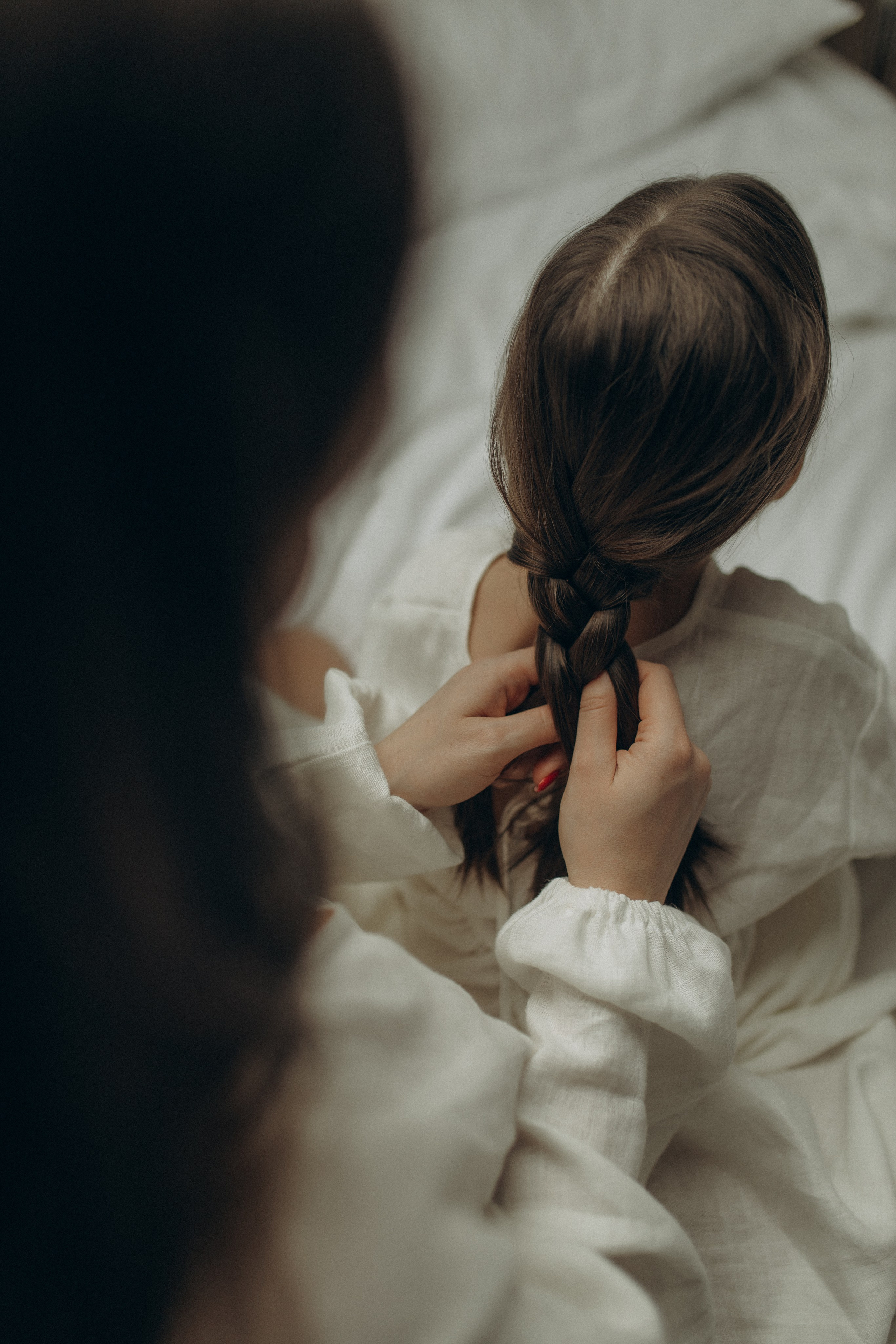 Mom&baby. Ekaterina Chebotkova семейный фотограф