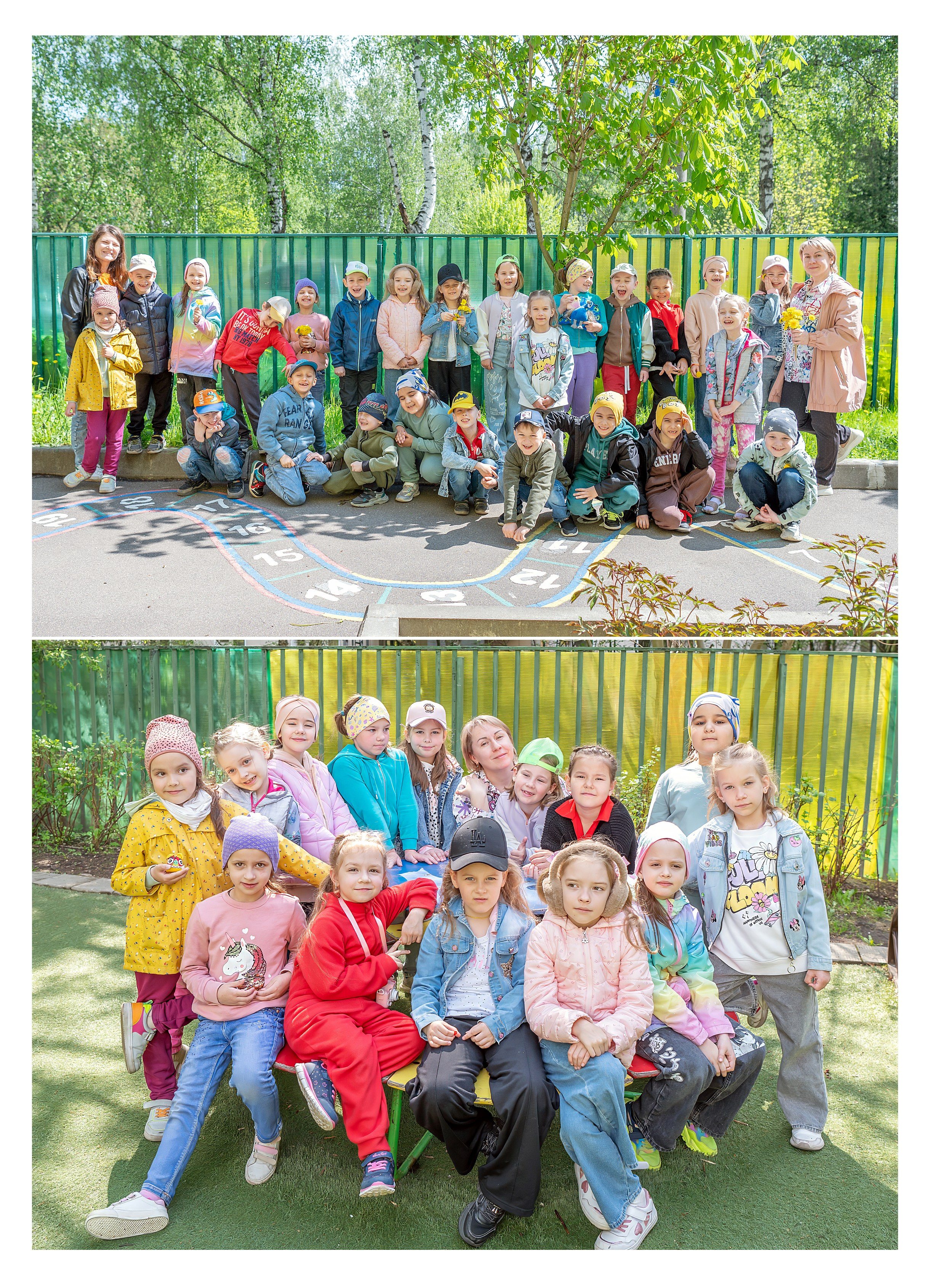 Выпускные альбомы для детского сада формата «Мой сад». Выпускные альбомы Москва и МО. Школьный и семейный фотограф