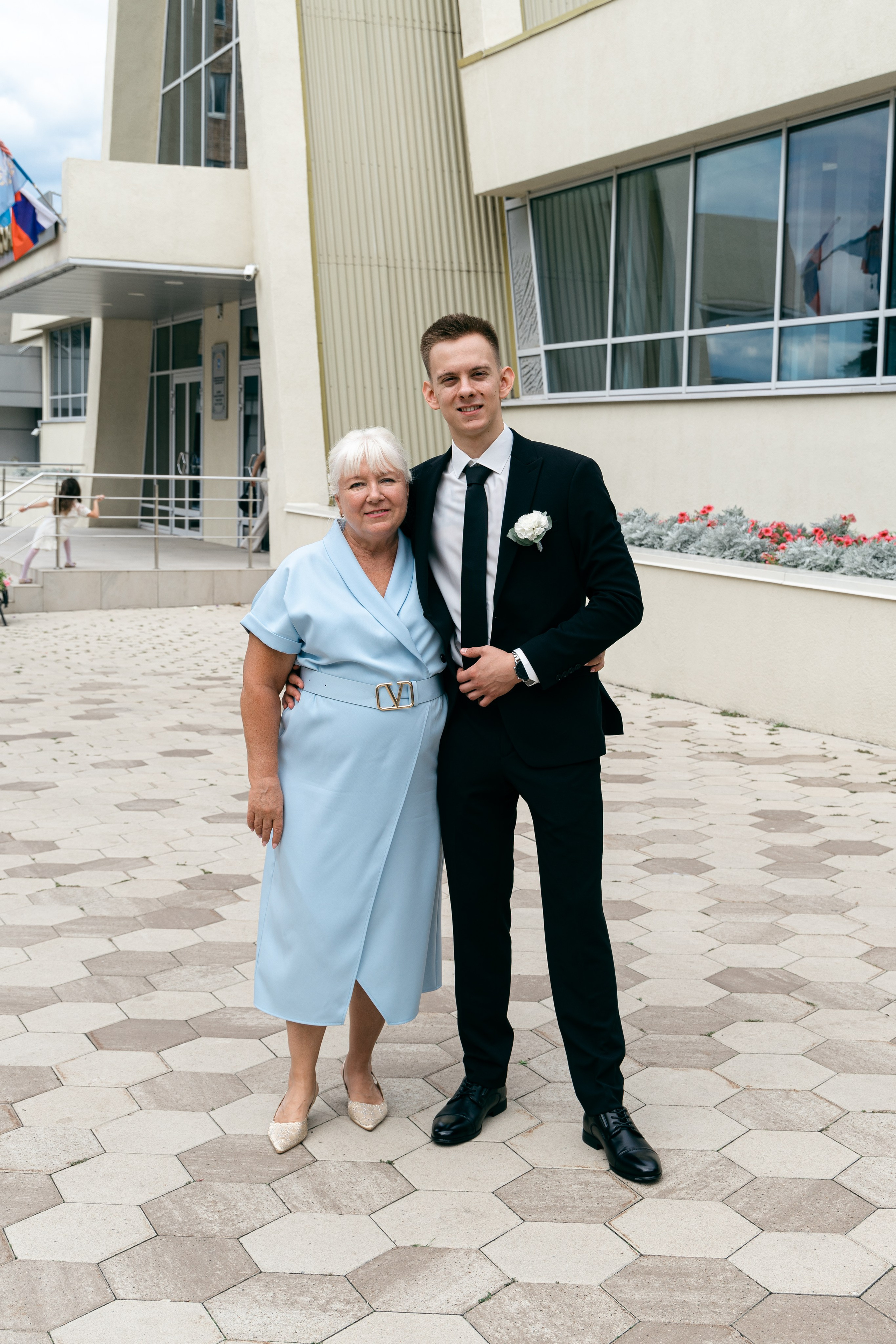 Антон и Екатерина. Антон Исаев — Фотограф-видеограф в Самаре