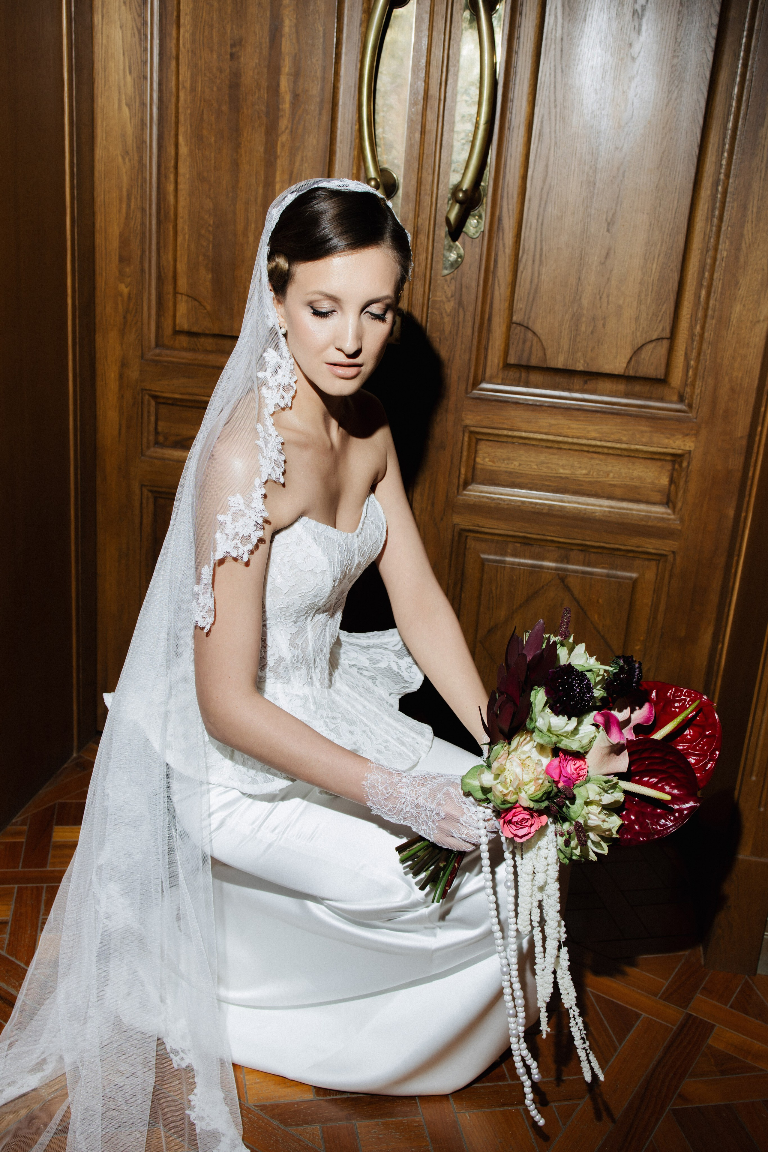 Алексей и Елена. Профессиональная видео и фото съёмка в Калуге и области