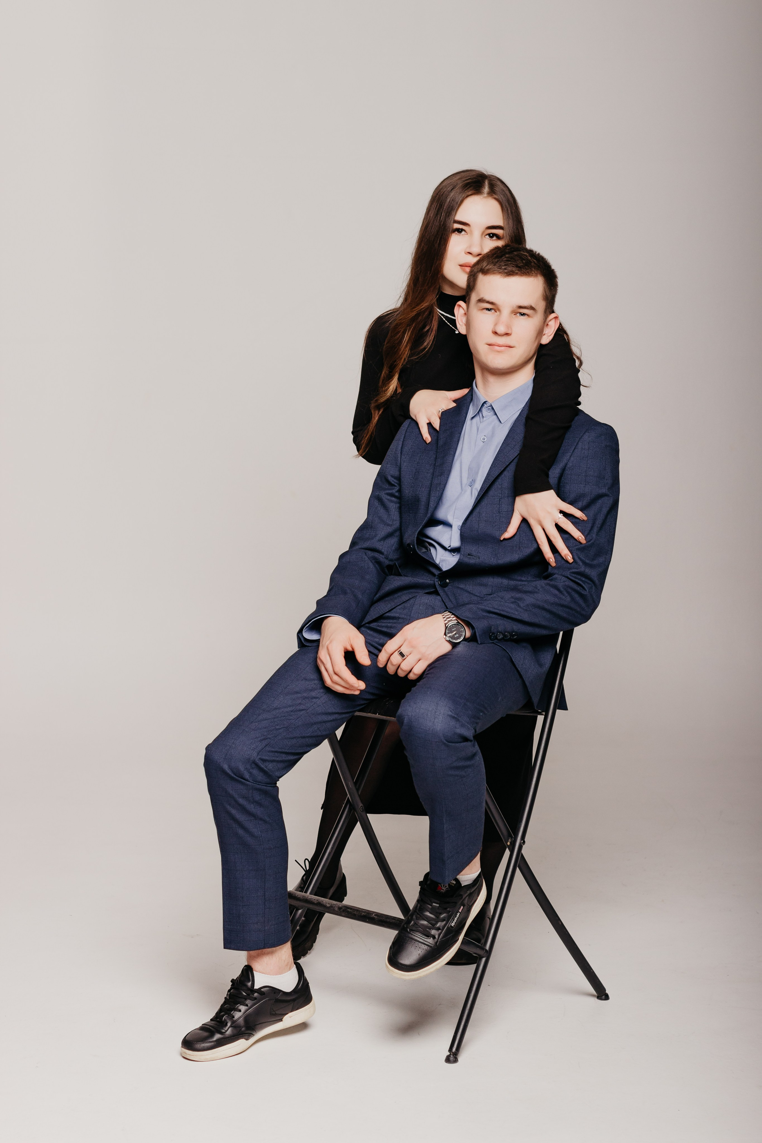 Карина и Антон. Фотограф в Челябинске Березина Екатерина