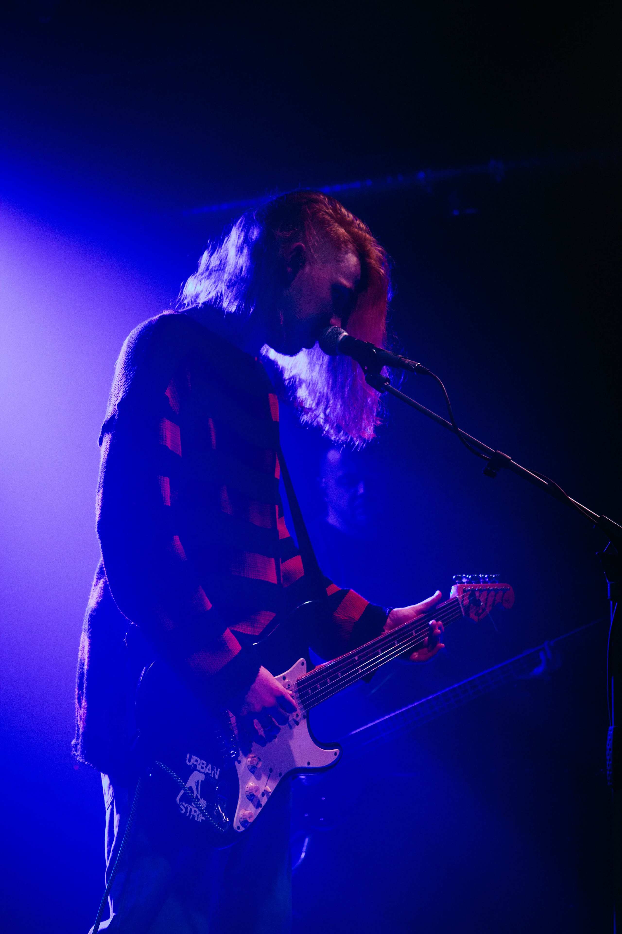 NIRVANA. Фотограф Ольга Крукле