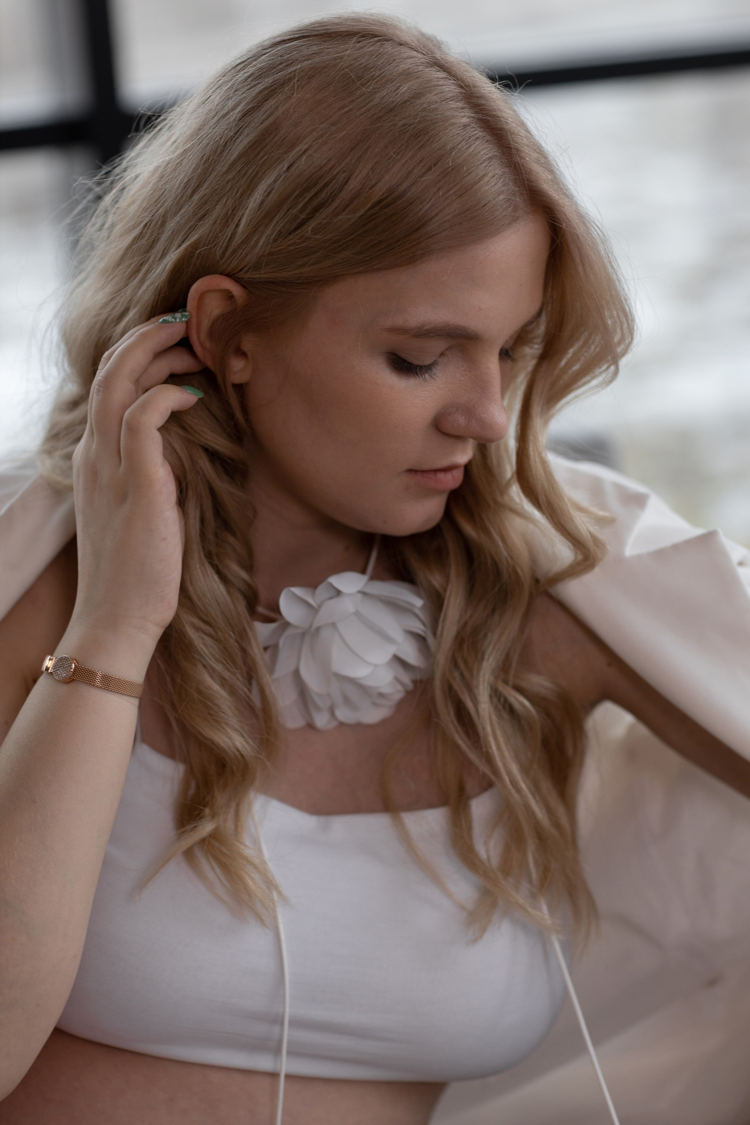 Анастасия. Светлана Сергиенко фотограф Красноярск, Россия, Израиль