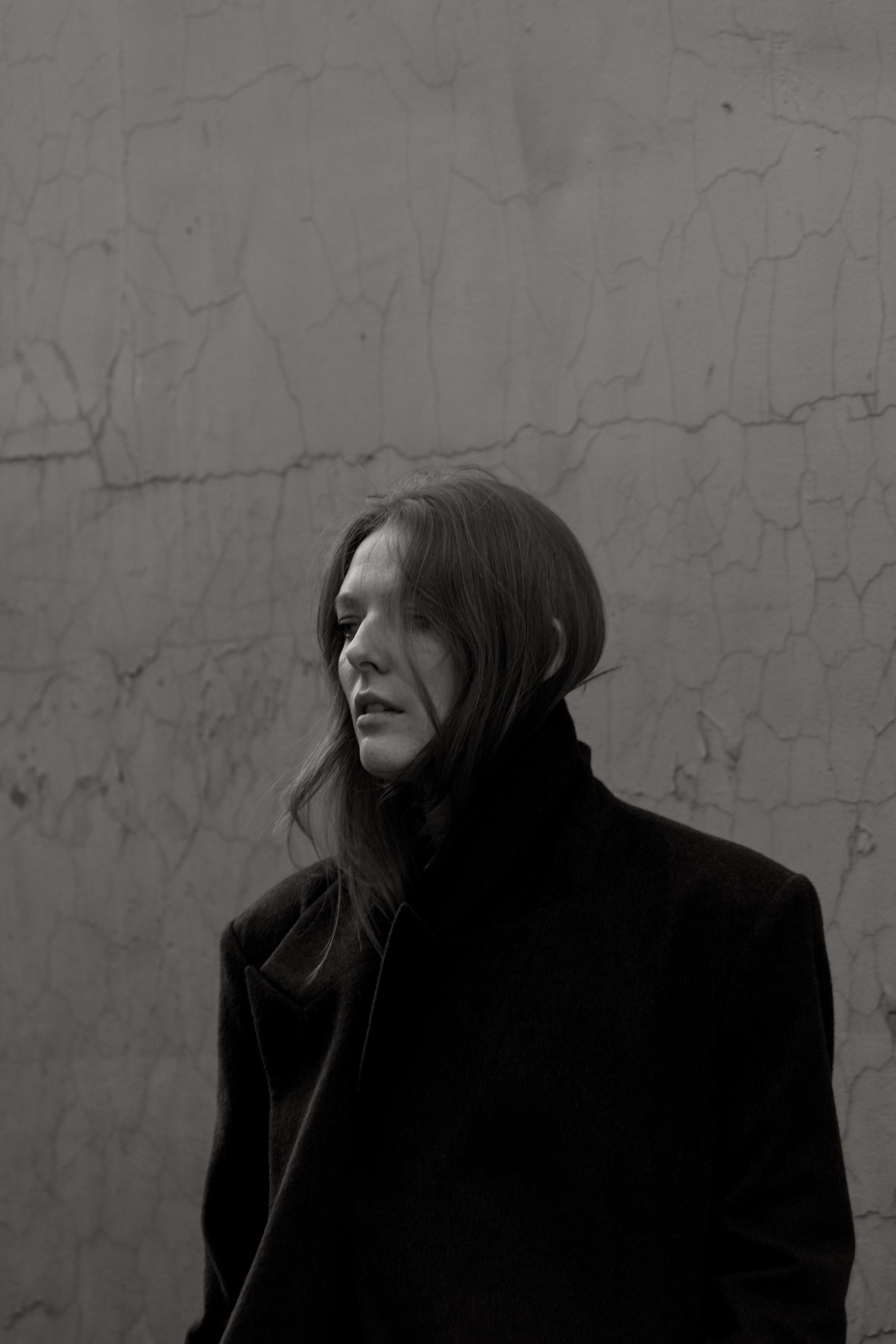 Streets of New York. Портретный фотограф в Краснодаре Валерия Матирная