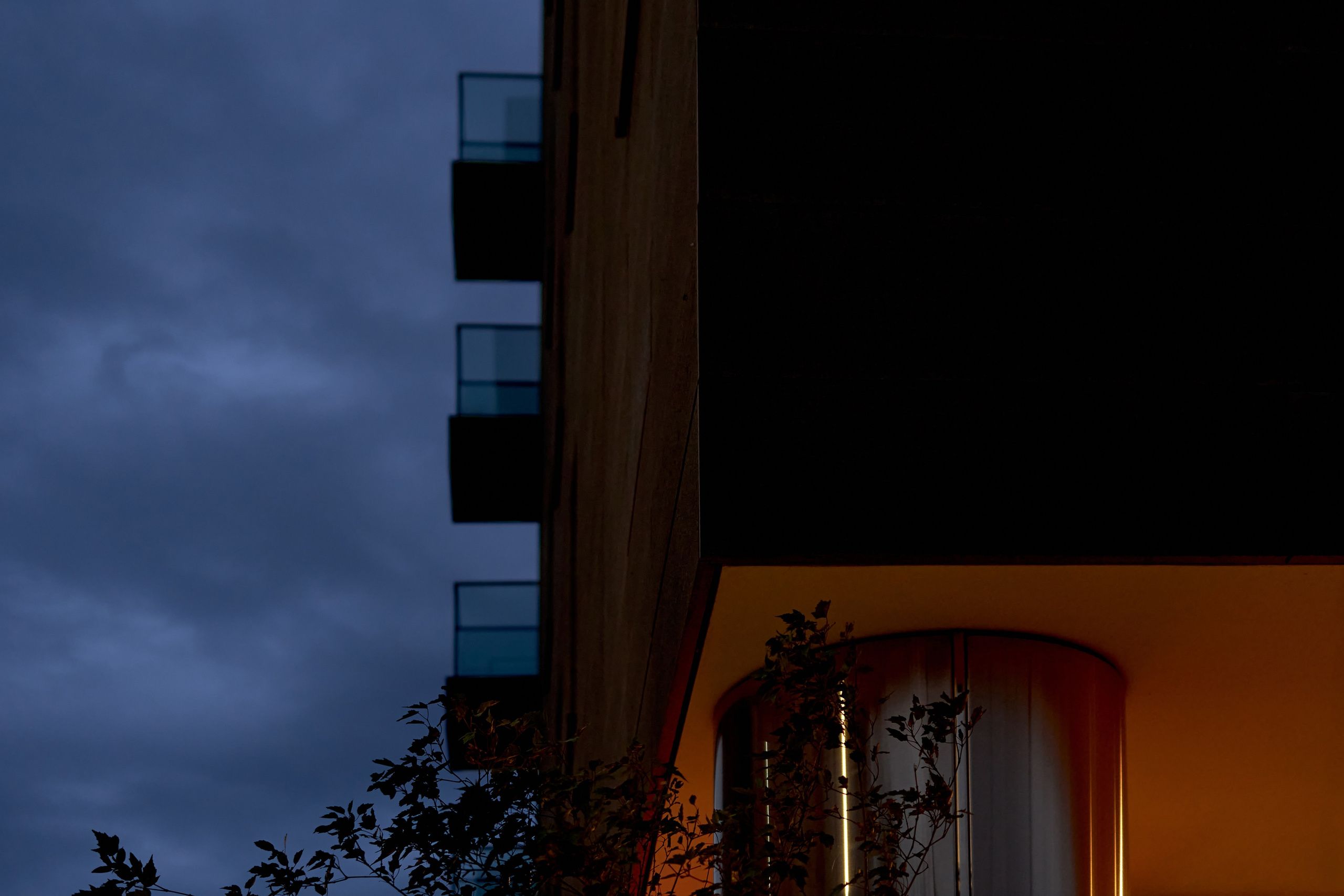 ЖК «Кандинский», Екатеринбург, 2025. Елена Берсенева, фотограф