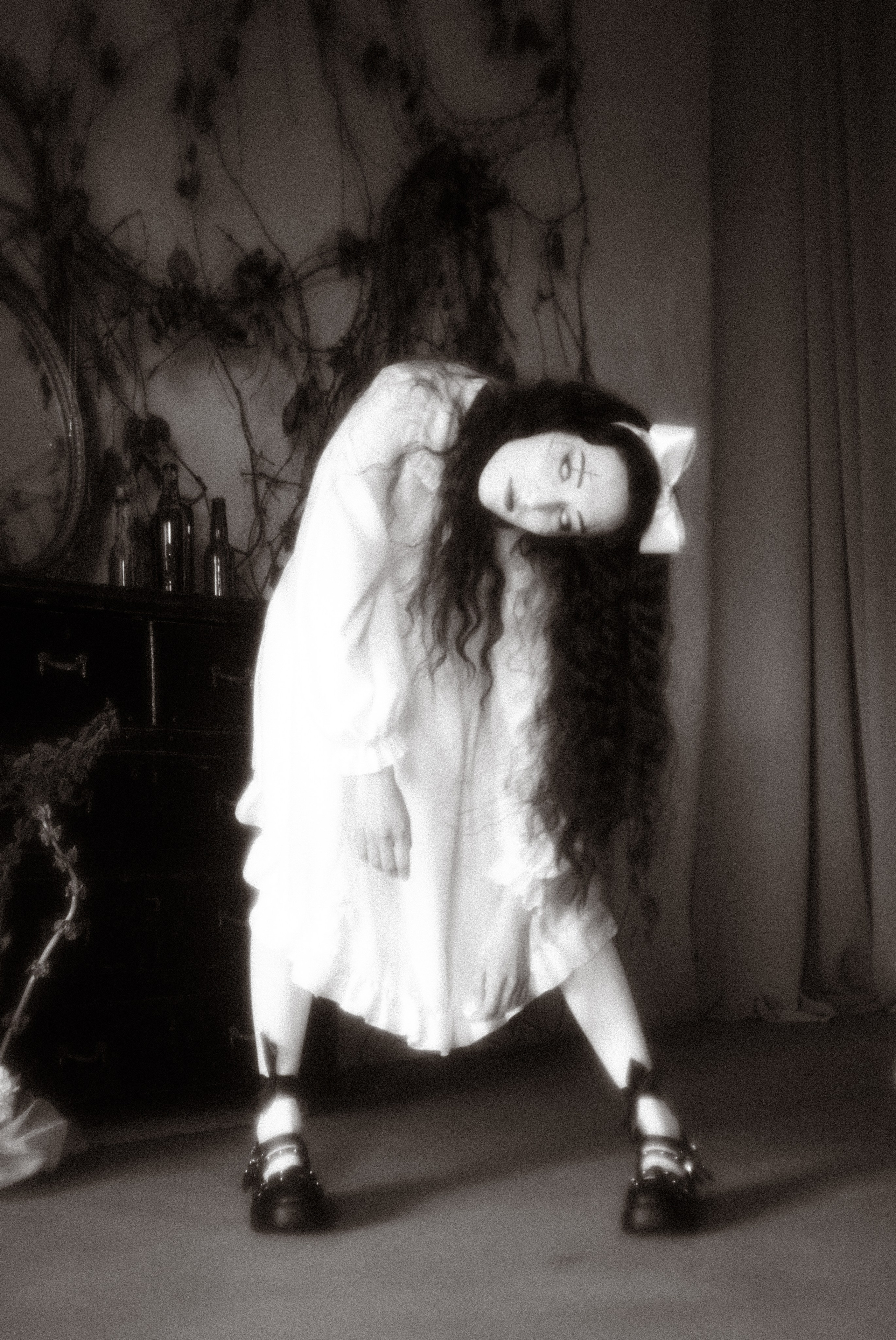 Саша|кукла. Карина не озоруй — фотограф Санкт-Петербург