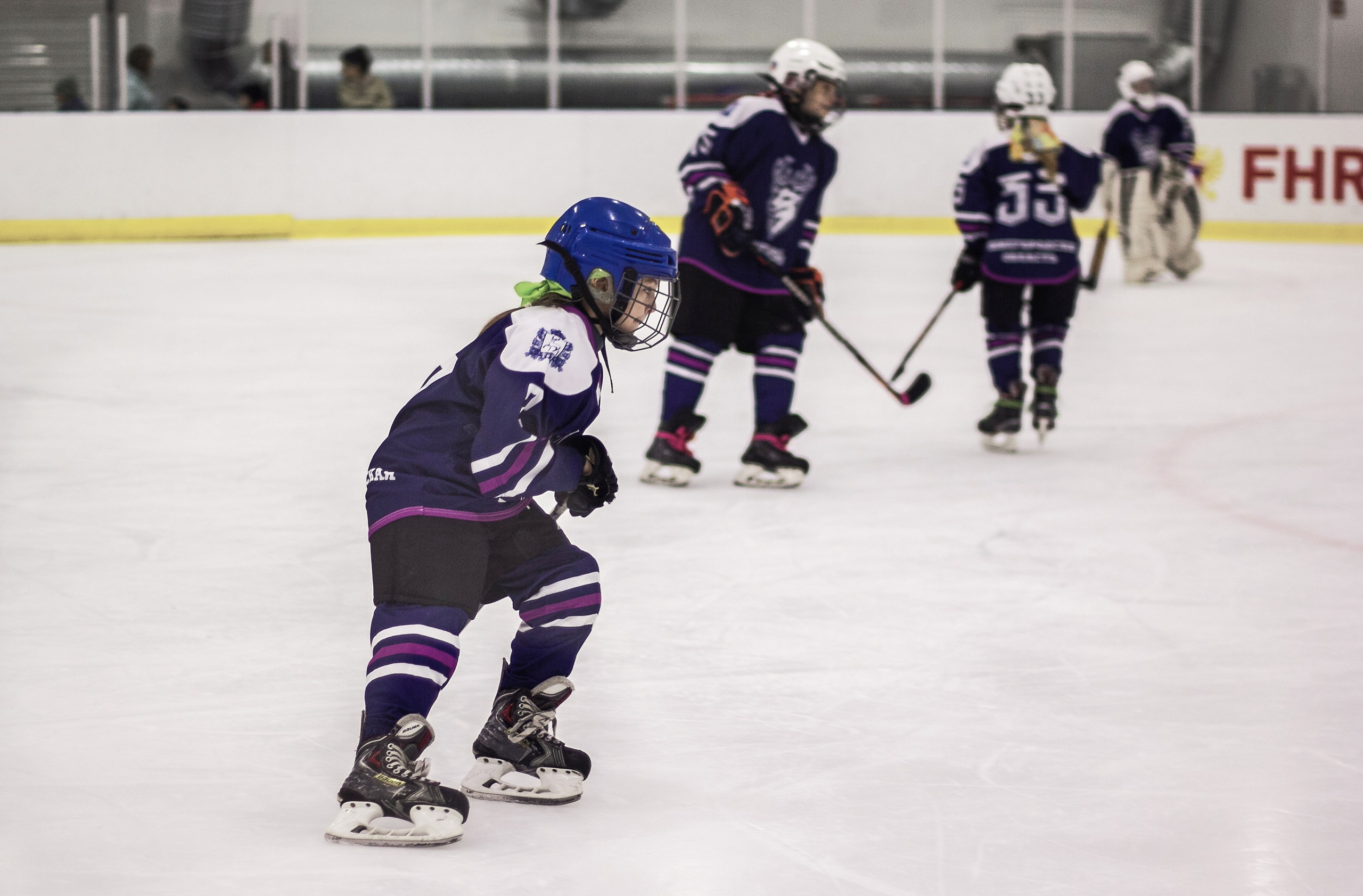 TORPEDO. Фотограф Мария Сивохина