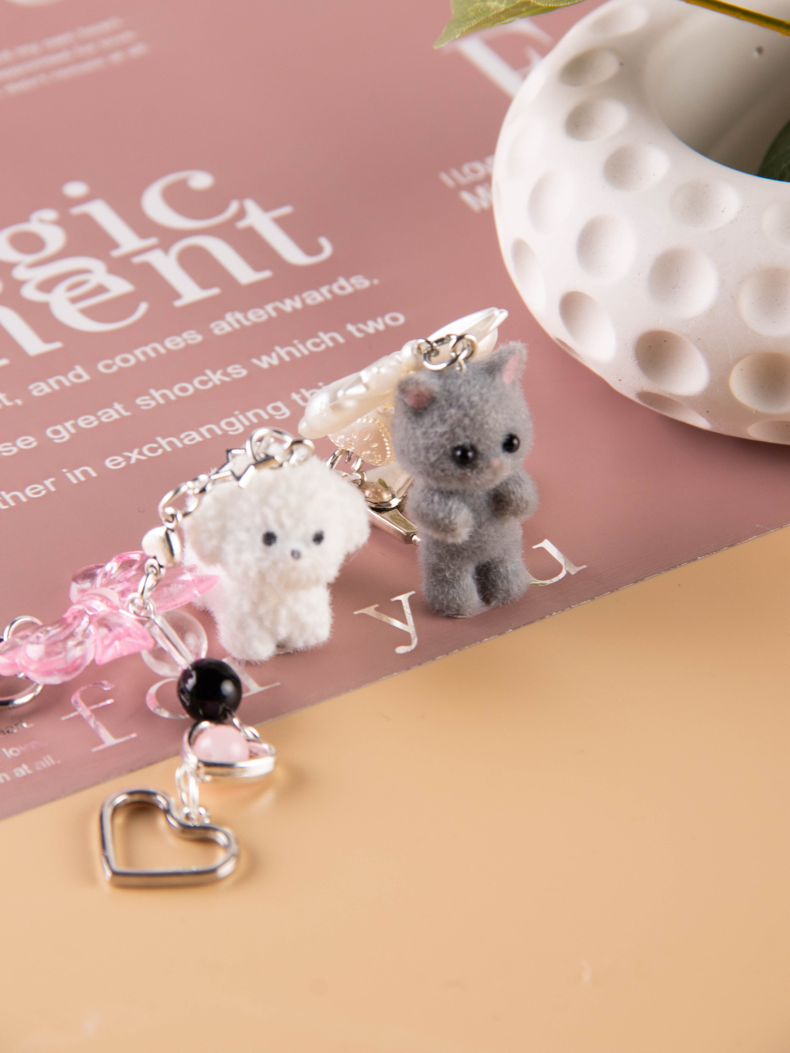 Брелоки. «Матрица»