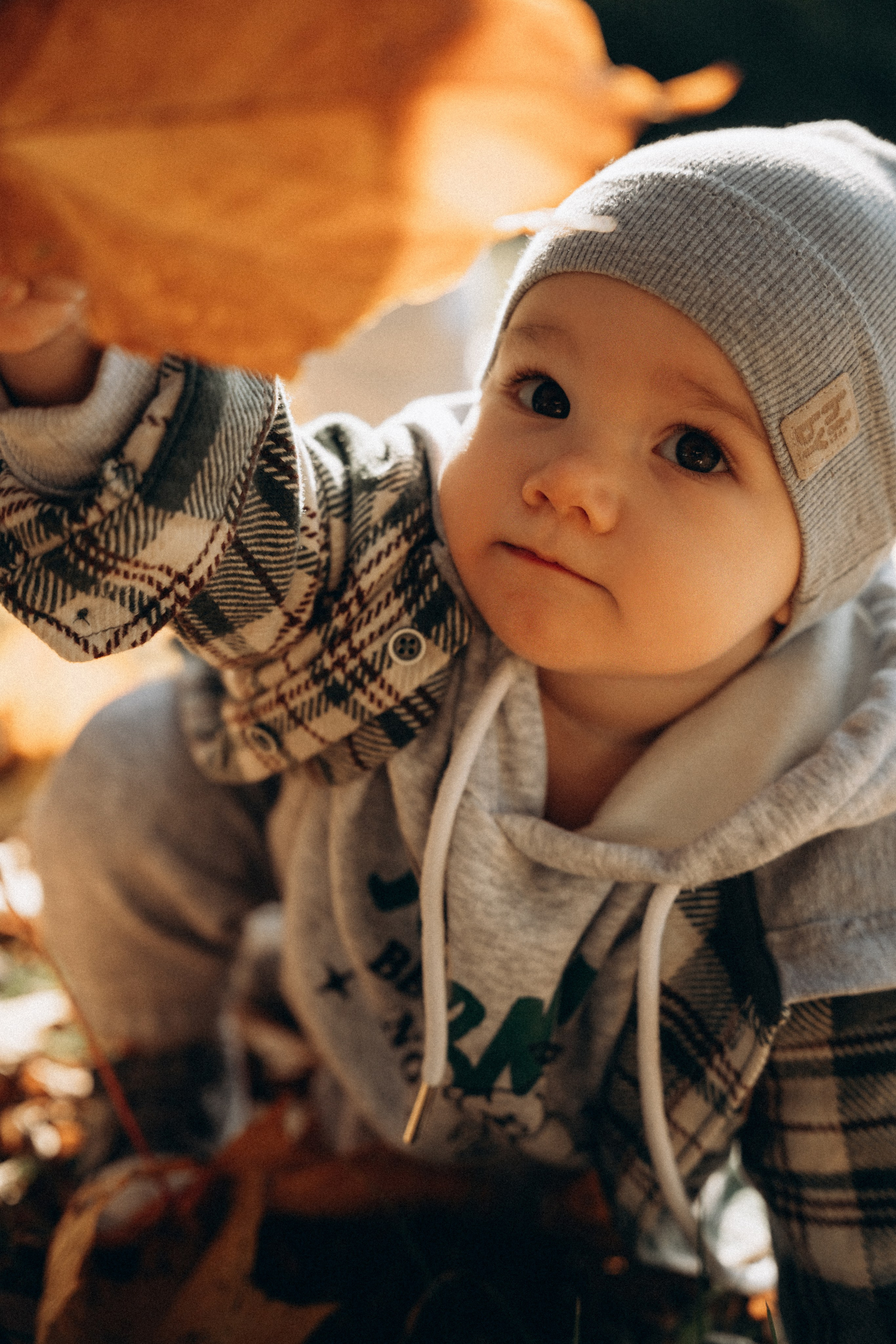 Катя, Денис, Даня. Фотограф Мария Миллс | Минск