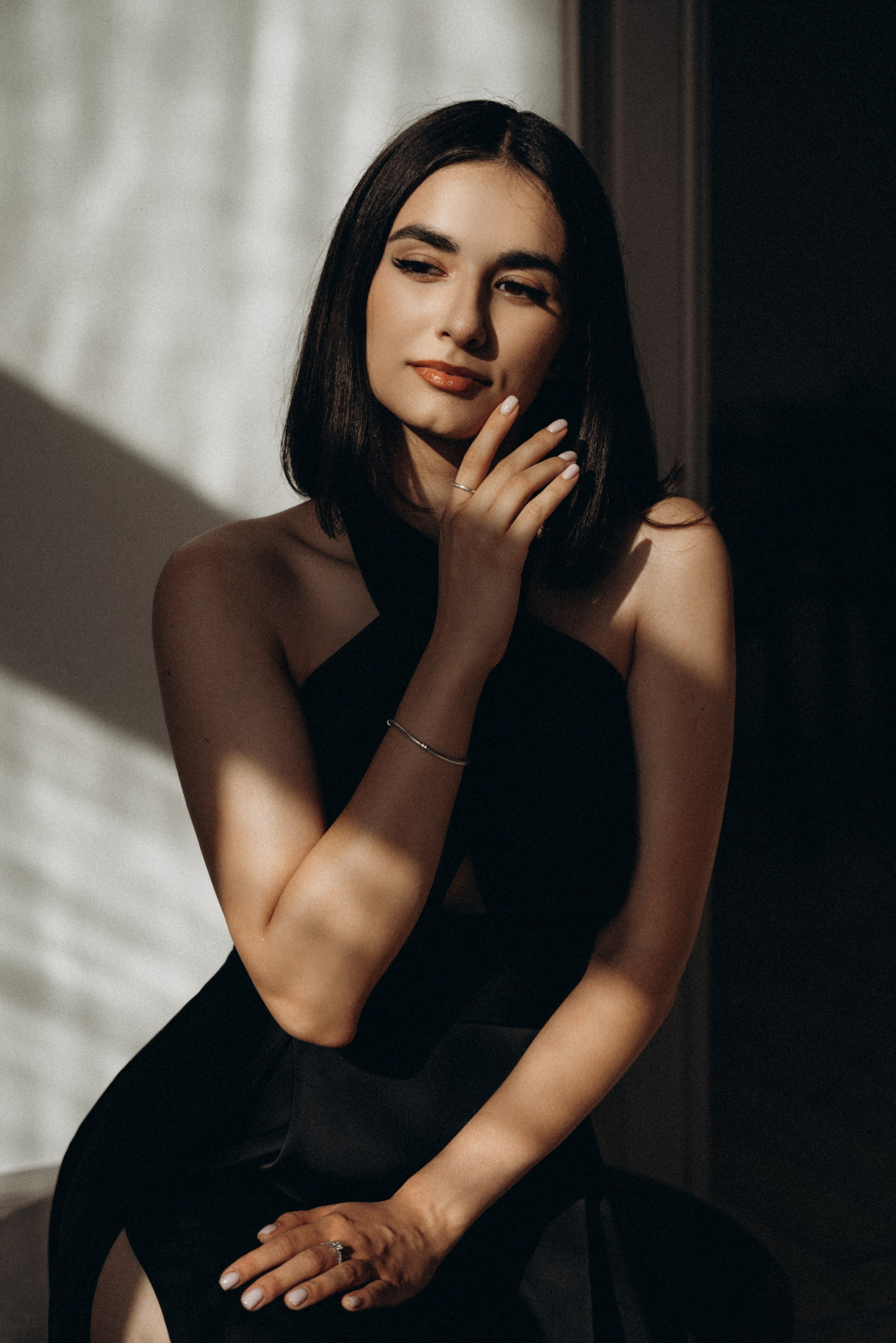 Елизавета. Фотограф Мария Миллс | Минск