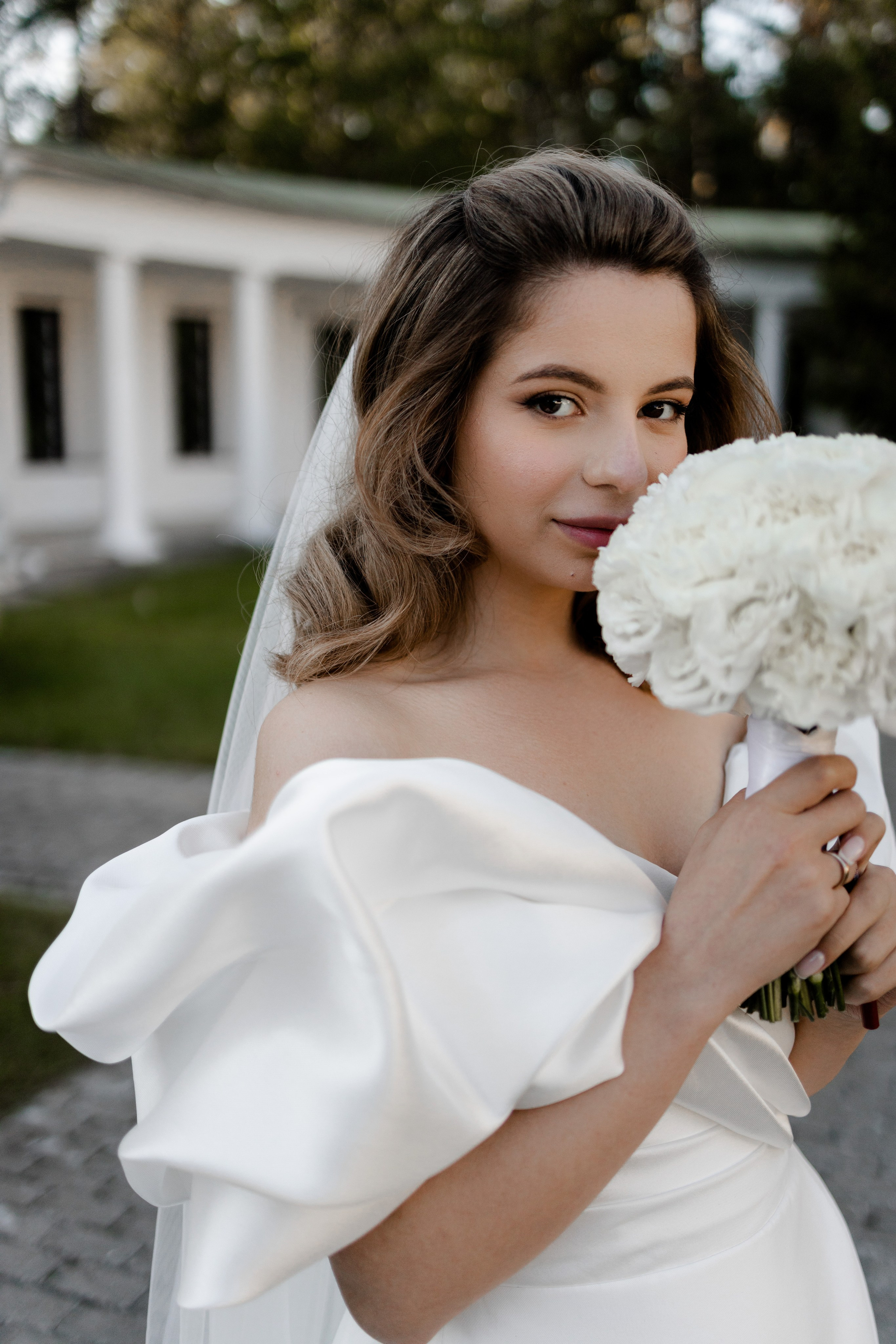 Стас и Сабира. Свадебный и портретный фотограф Москва Зеленоград Юлия Абрамова