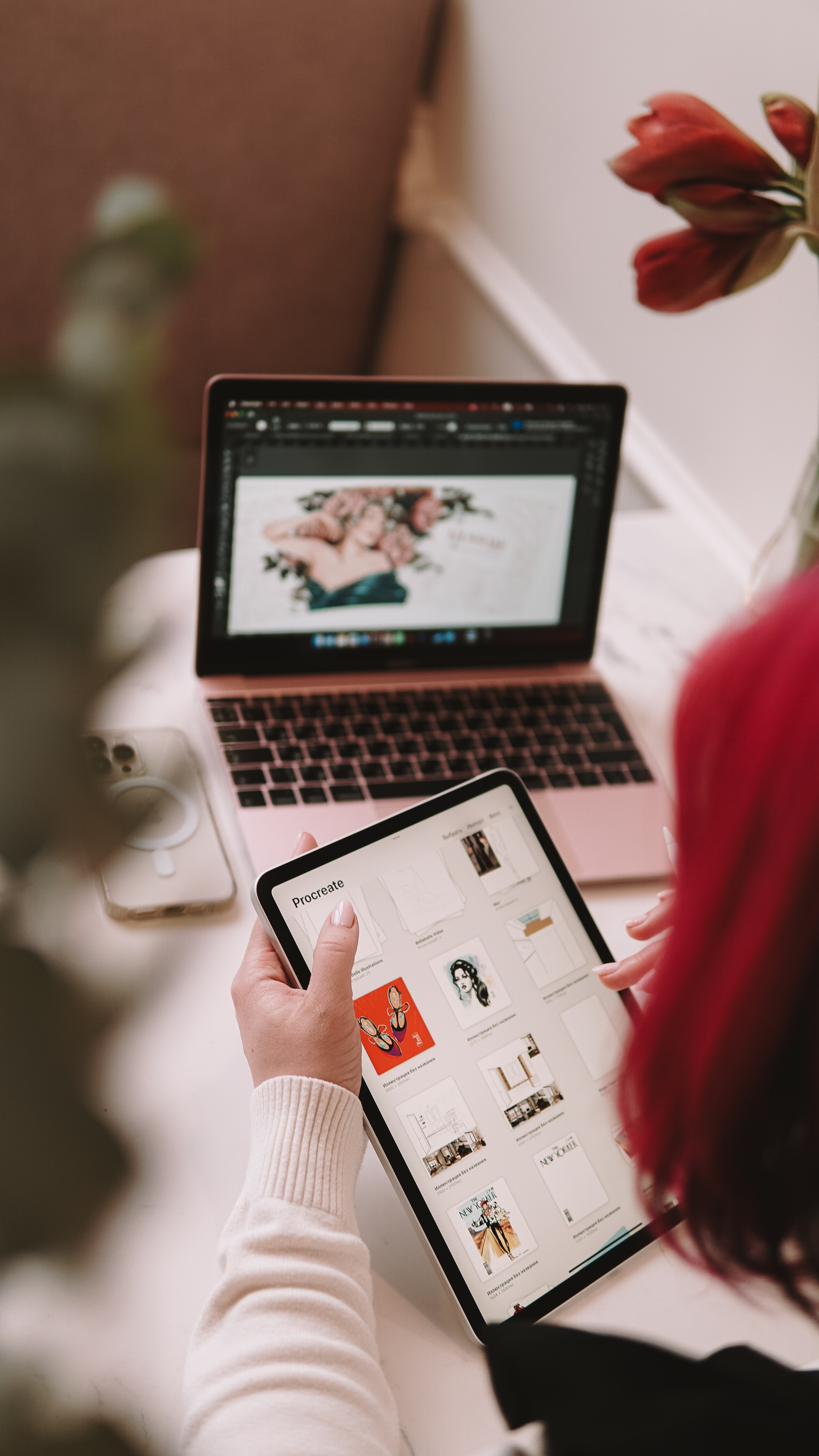 Карина. Фотограф в Москве Юлия Першина