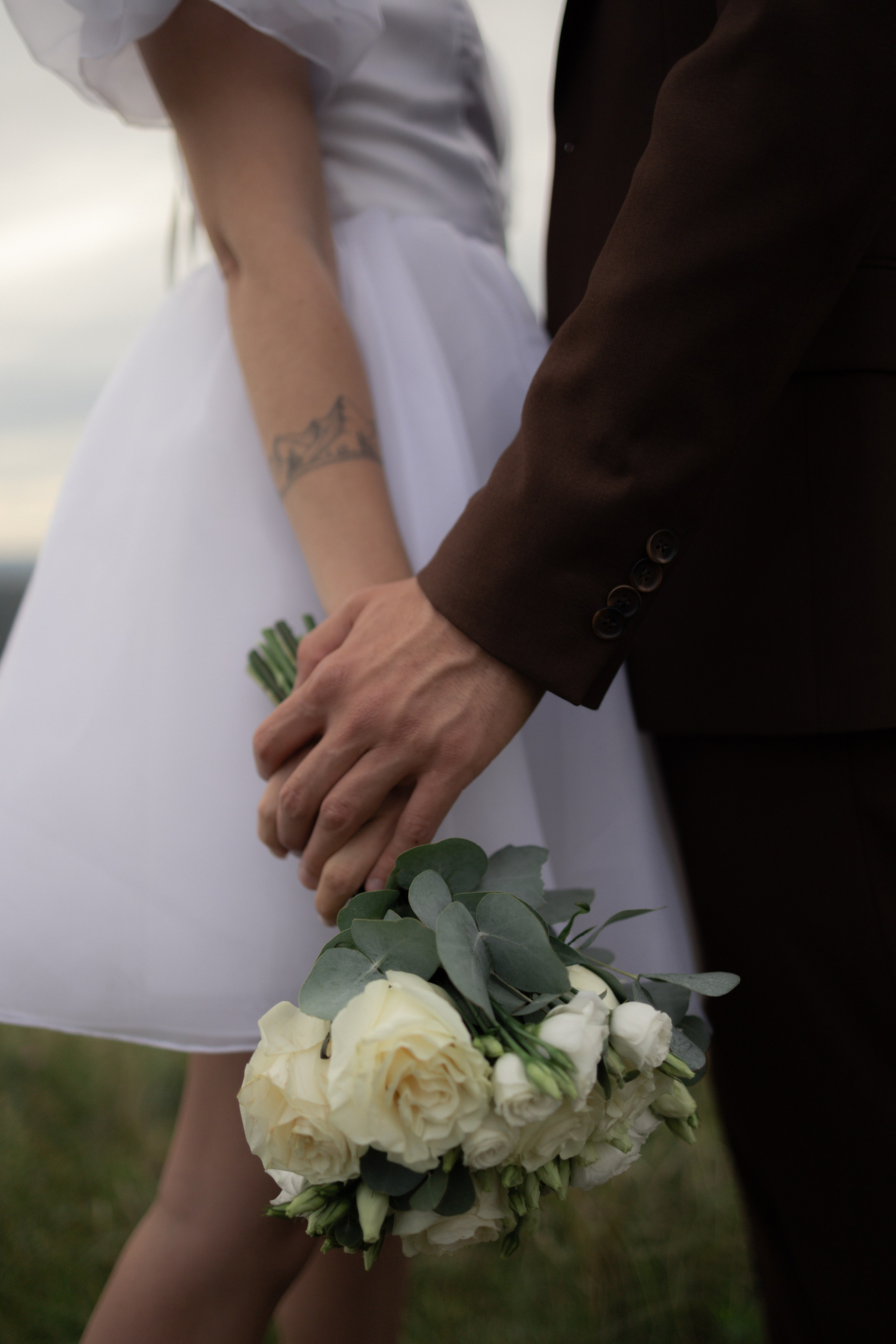 Лиля и Аяз. Читают клятвы|20.08.24. Фотограф Зарина. Казань