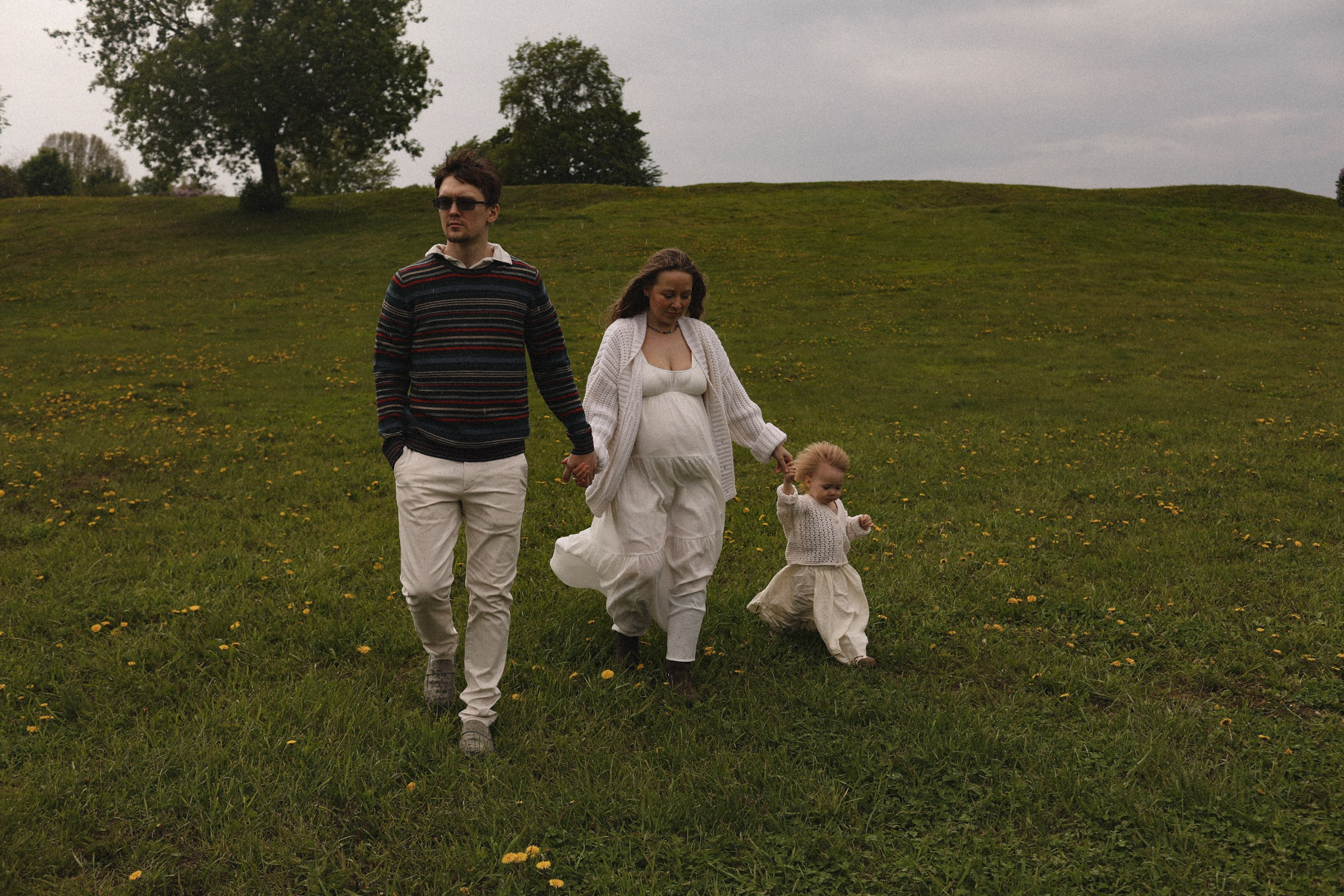 Pregnancy two. Семейный фотограф в Москве Алевтина Носова