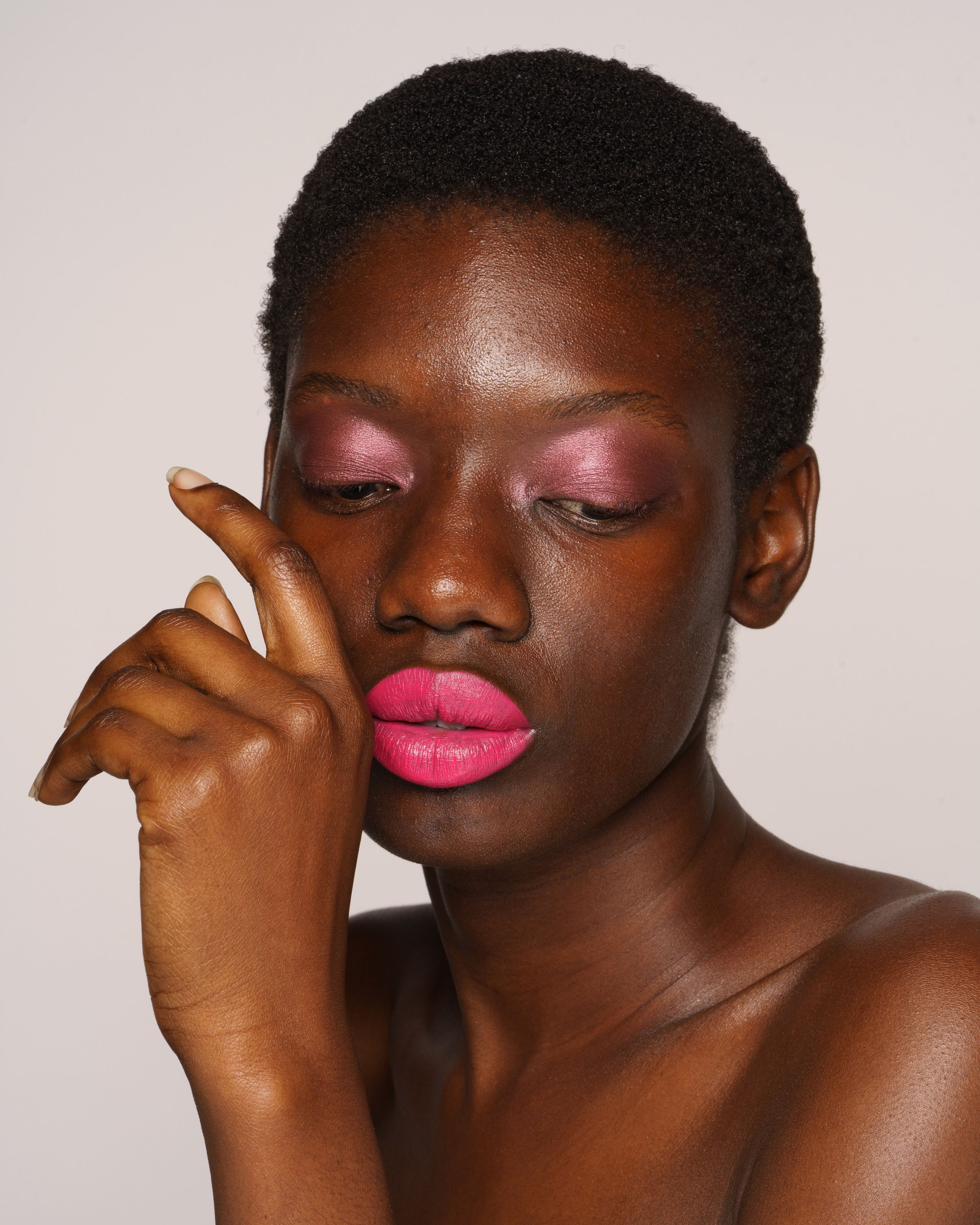 Retouching. Portrait photographer Toronto