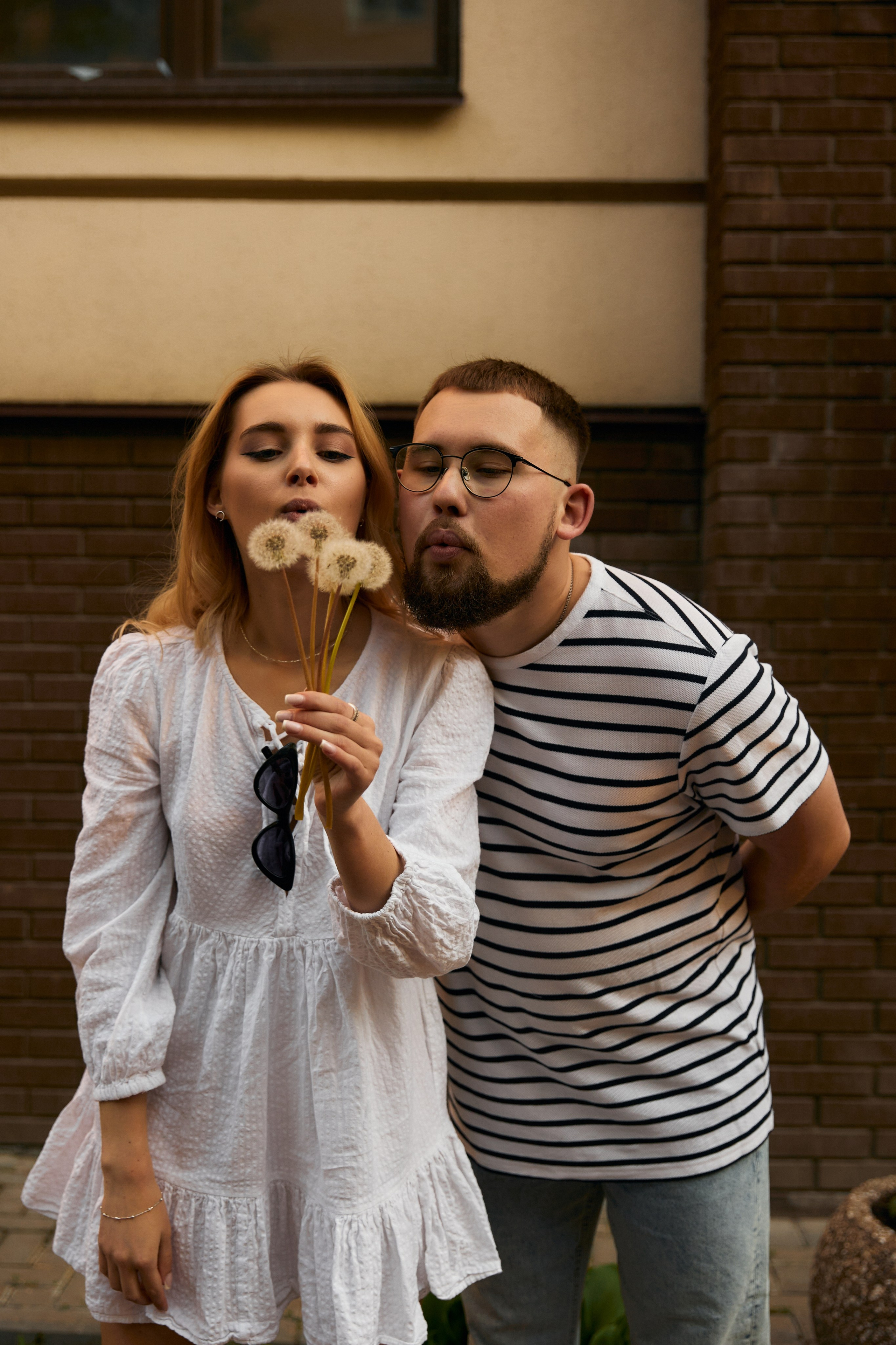 Катя и Никита. Свадебный и семейный фотограф