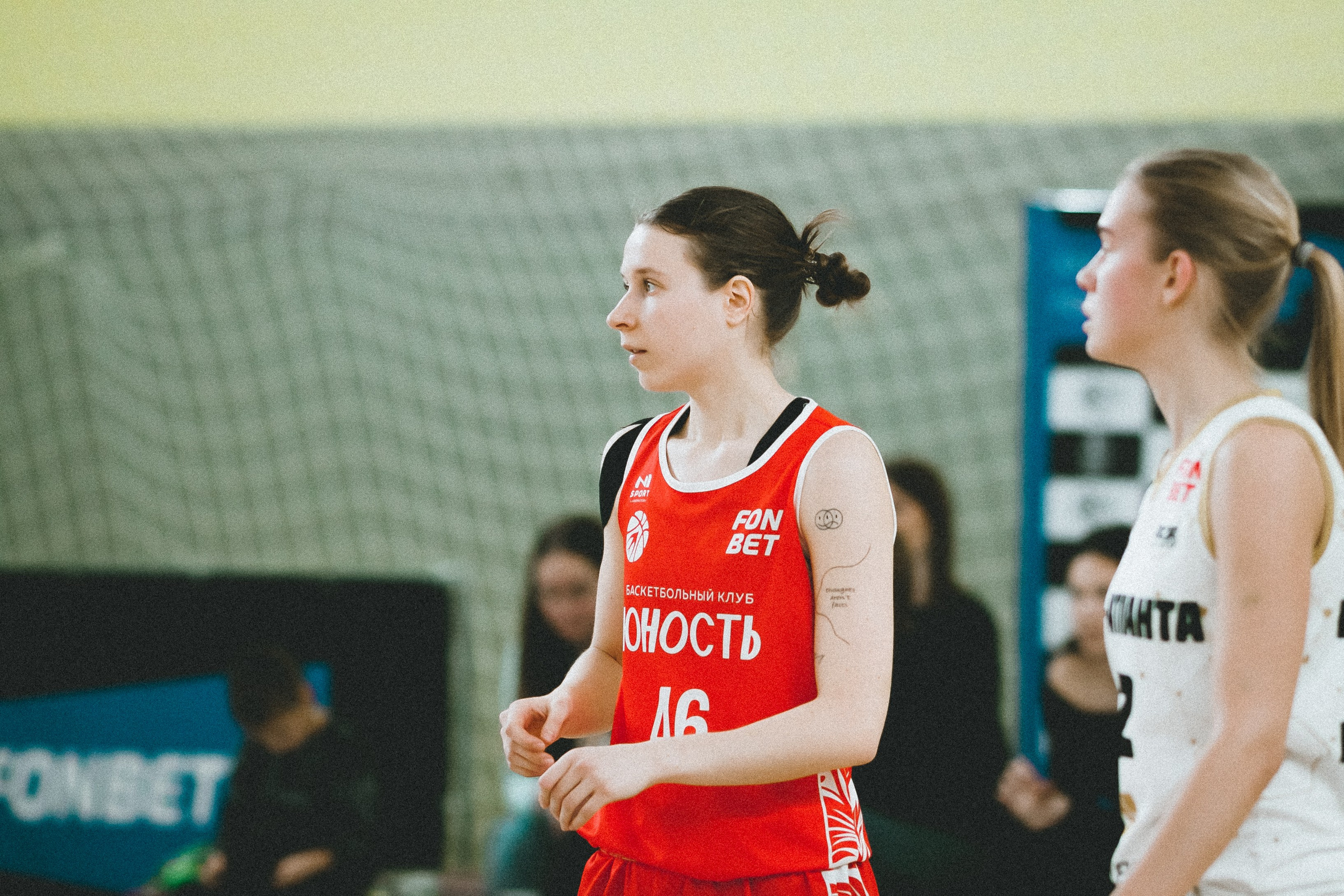 Атланта-Юность / 1. Фотография