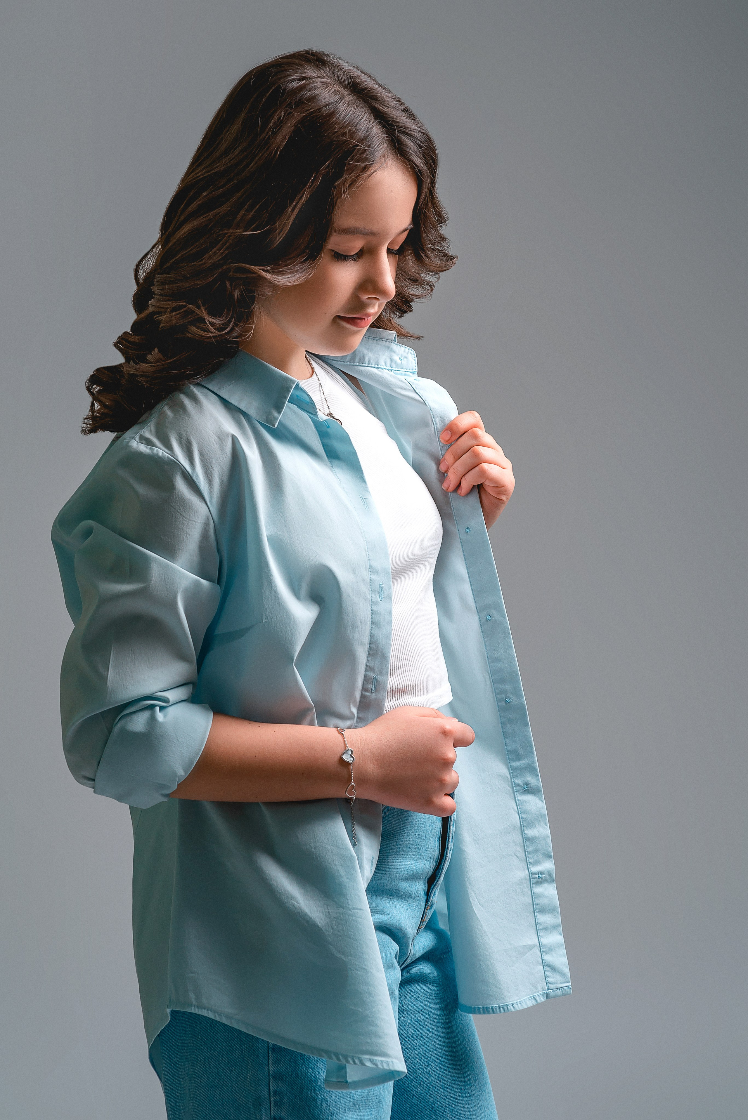 Арина 2024. Семейный и детский фотограф Наталья Горда