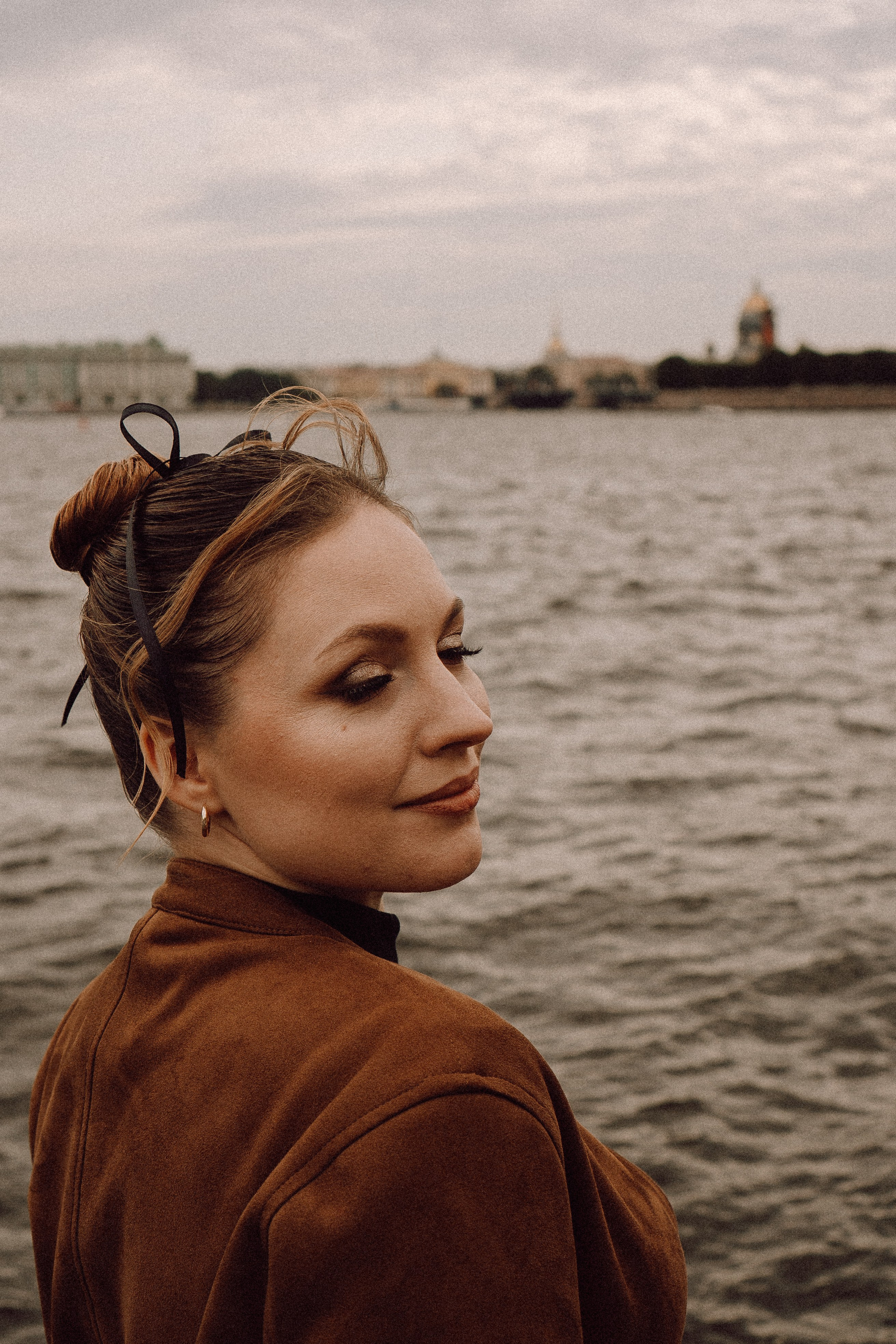 LOVE. Профессиональный фотограф, Санкт-Петербург — Виктория Богомолова