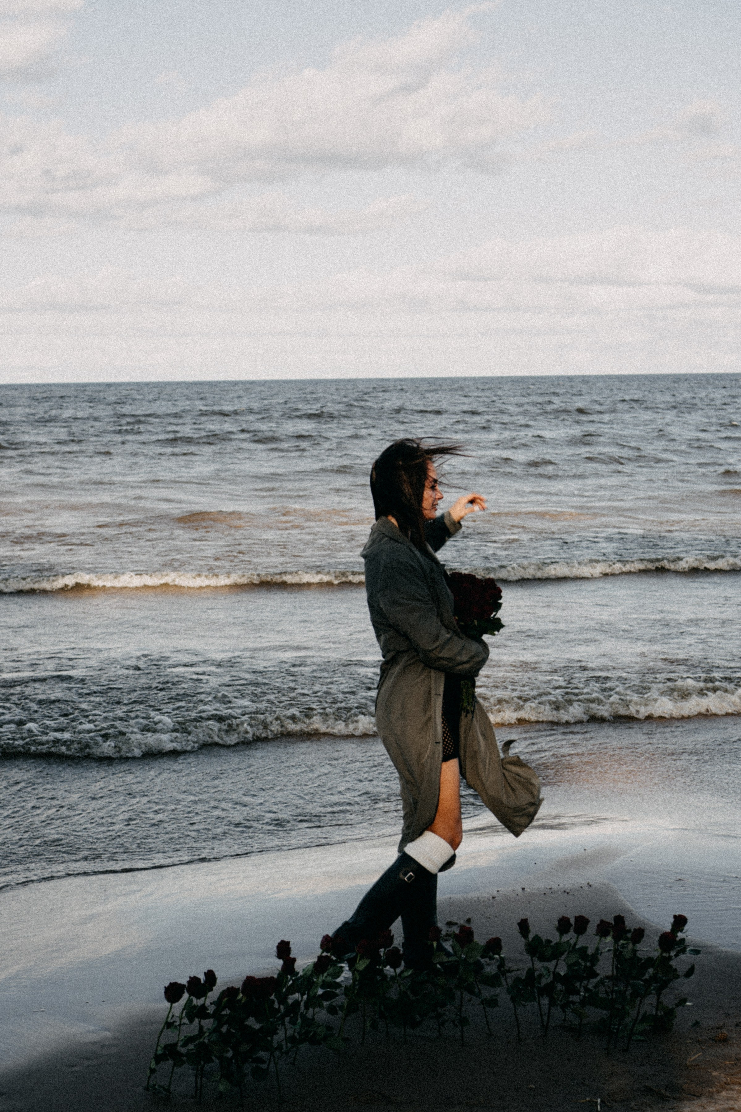 Розы. Профессиональный фотограф, Санкт-Петербург — Виктория Богомолова