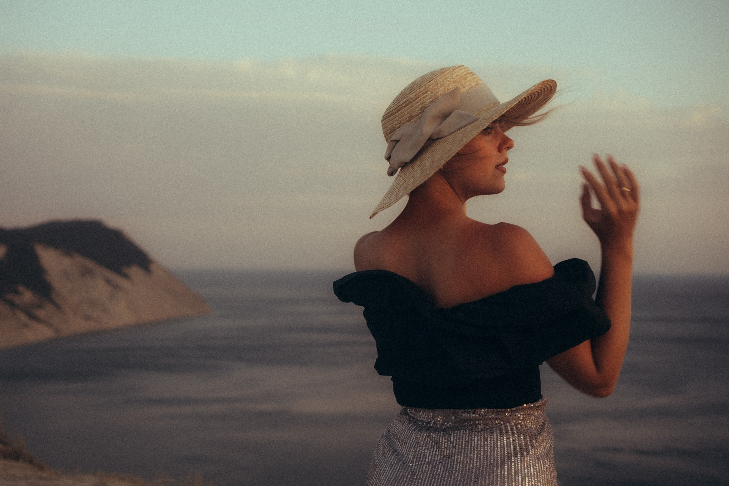 Вечерняя прогулка по Анапе. Профессиональный фотограф, Санкт-Петербург — Виктория Богомолова