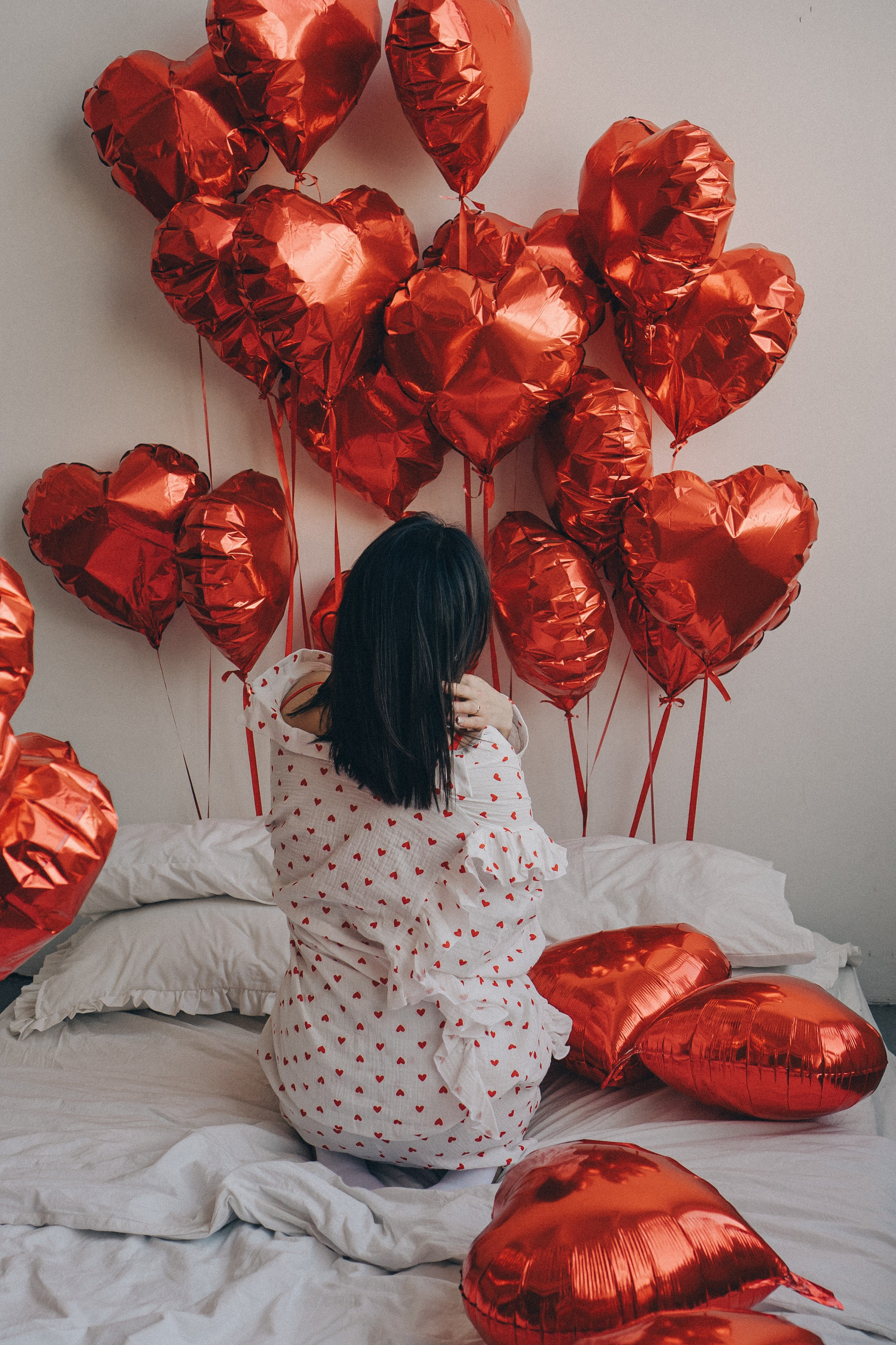 Красные колготки. Профессиональный фотограф, Санкт-Петербург — Виктория Богомолова