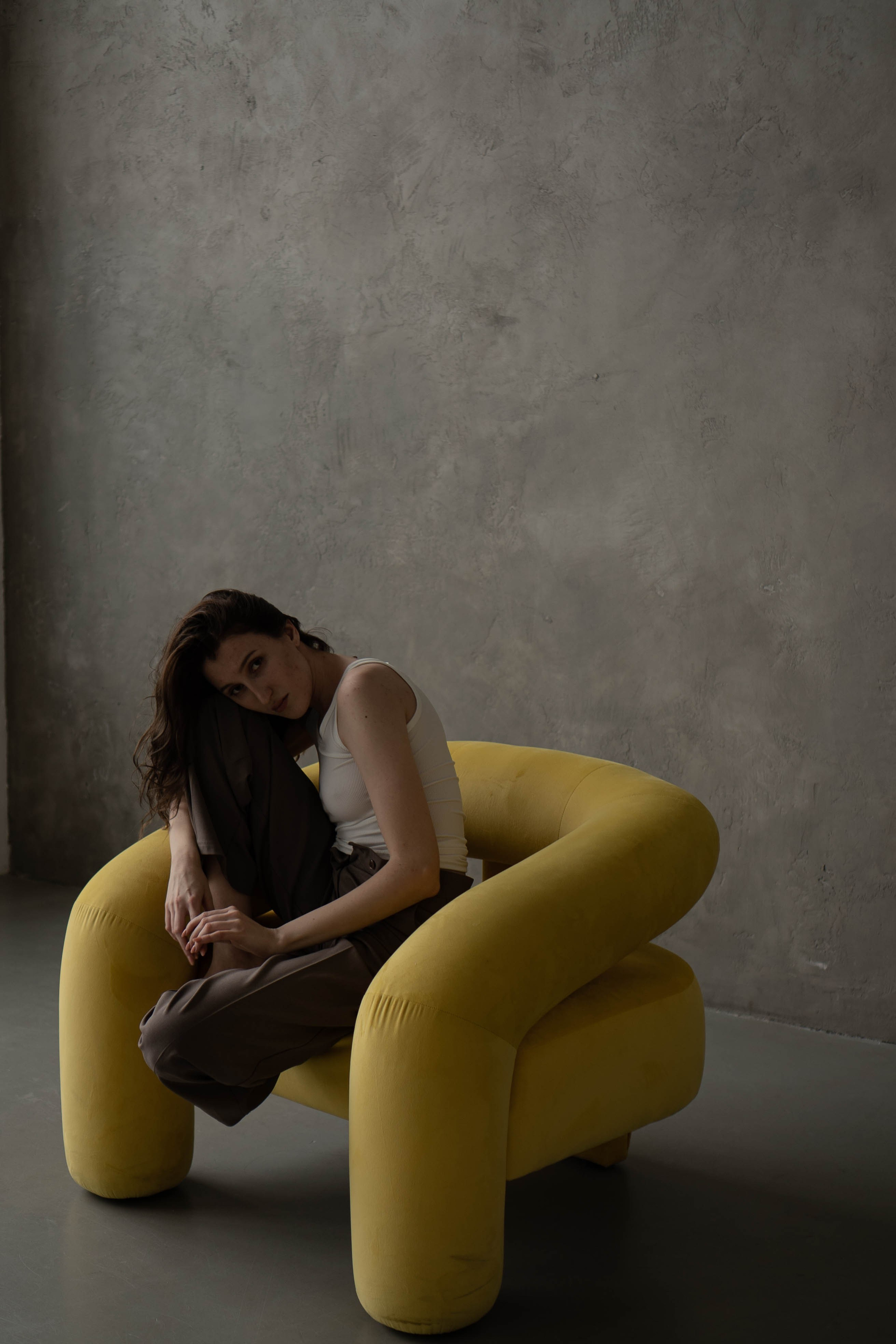 Студийная. Профессиональный фотограф, Санкт-Петербург — Виктория Богомолова