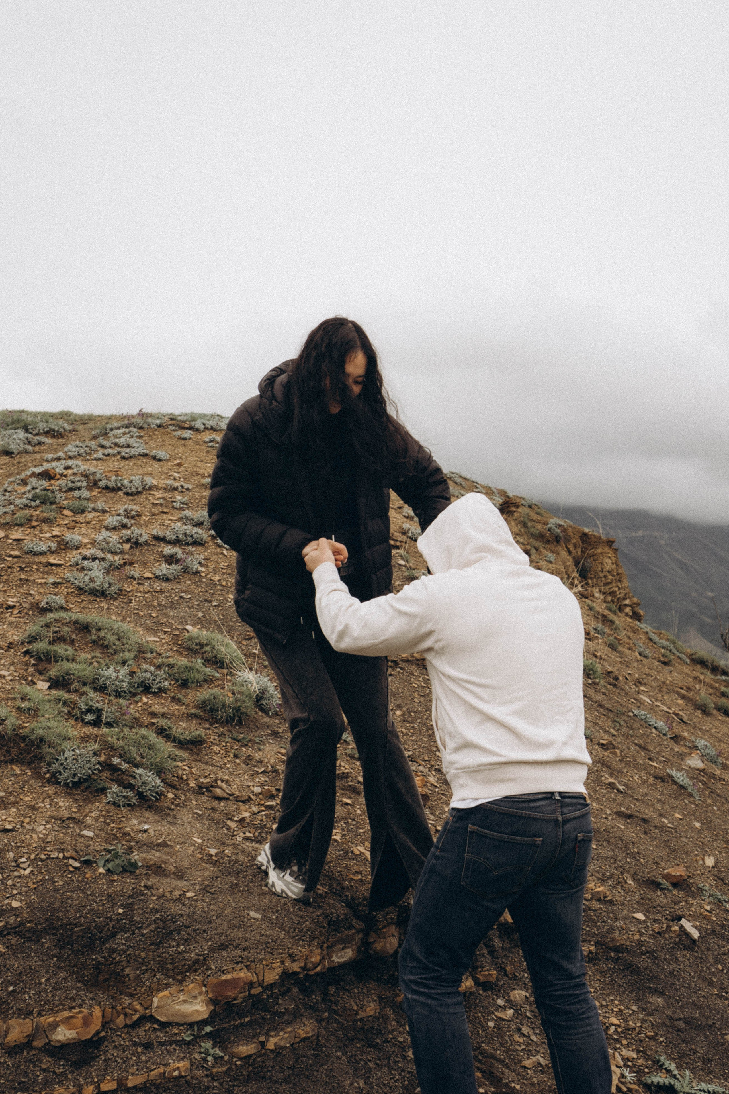 Горы. Профессиональный фотограф, Санкт-Петербург — Виктория Богомолова