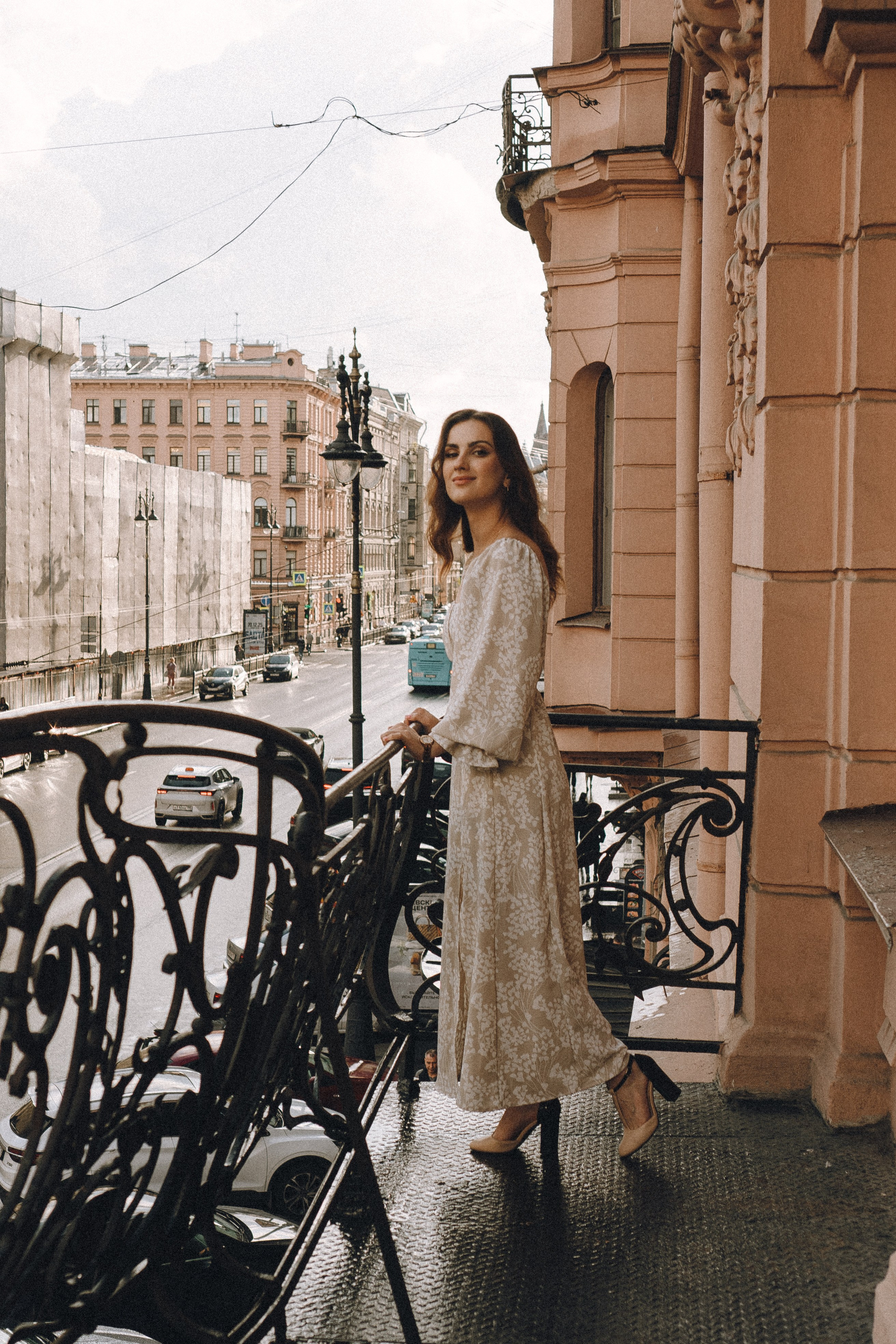 ЛЮБОВЬ В ИЮНЕ. Профессиональный фотограф, Санкт-Петербург — Виктория Богомолова