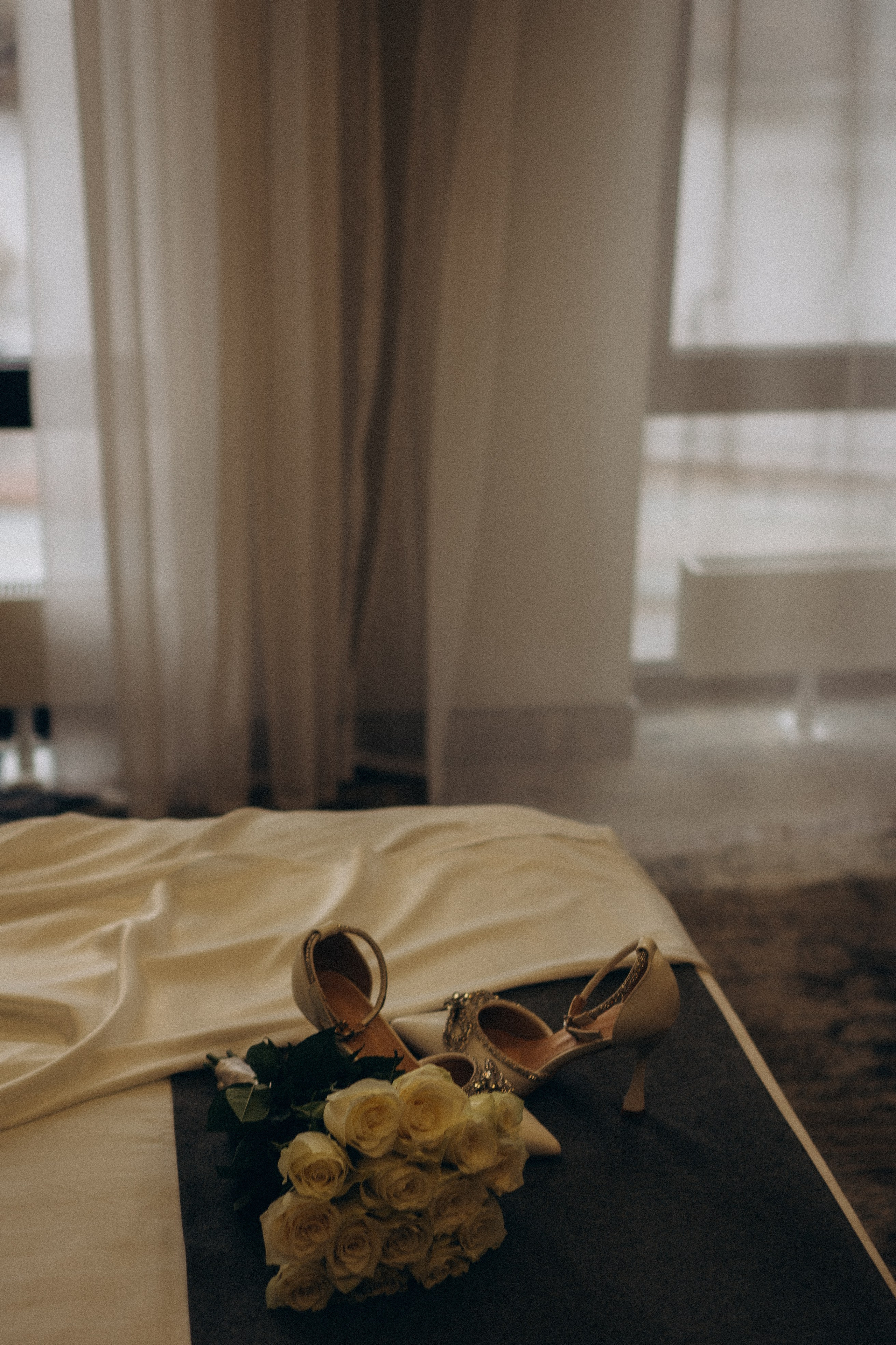 СВАДЕБНАЯ СЬЕМКА СБОРОВ ЖЕНИХА И НЕВЕСТЫ В ОТЕЛЕ И ТАКЖЕ ФОТОСЕССИИЯ В ОТЕЛЕЕ МЕГАПОЛИС БРЯНСК. Профессиональный фотограф, Санкт-Петербург — Виктория Богомолова