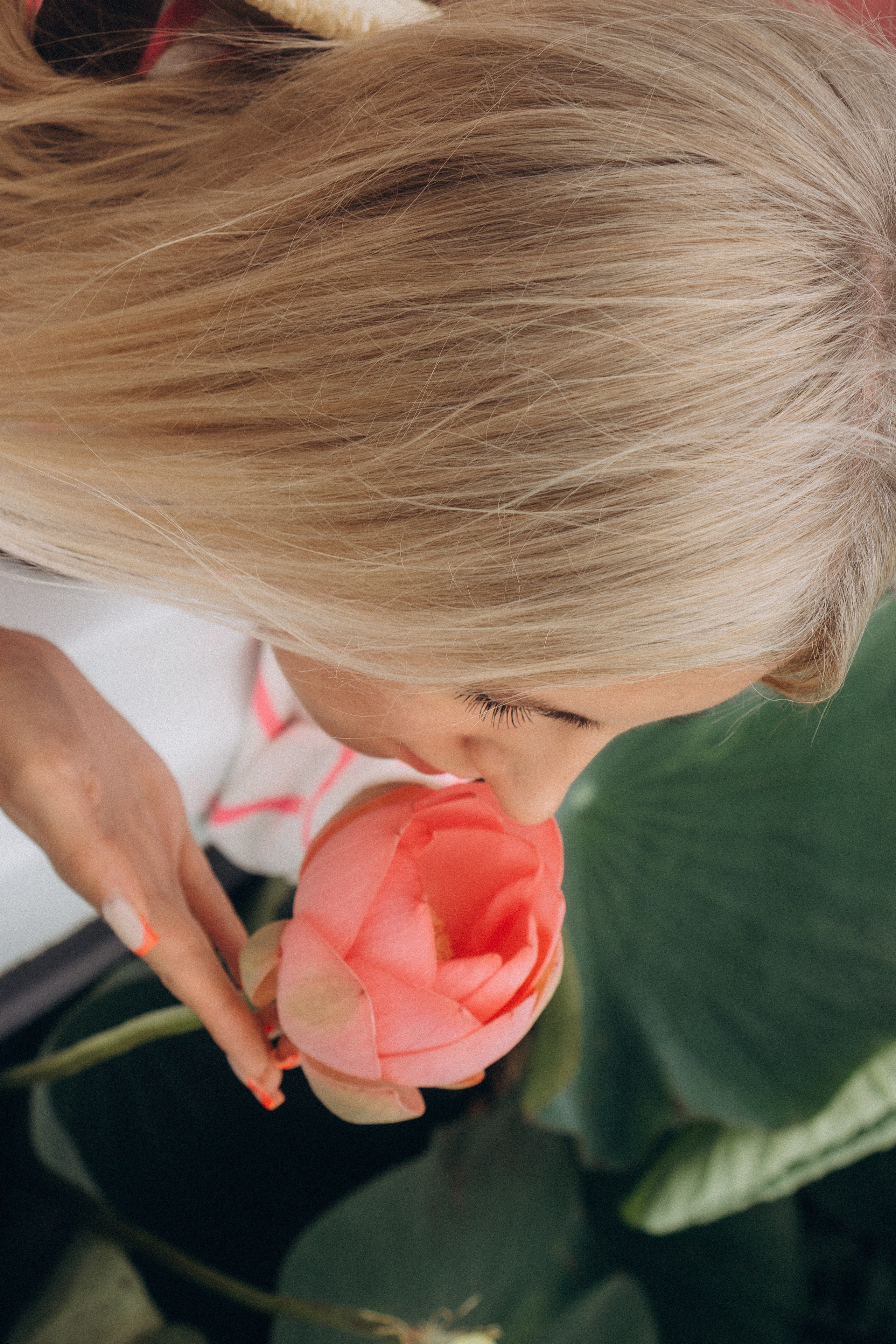 ЛОТОСОВАЯ ПОЛЯНА. Профессиональный фотограф, Санкт-Петербург — Виктория Богомолова