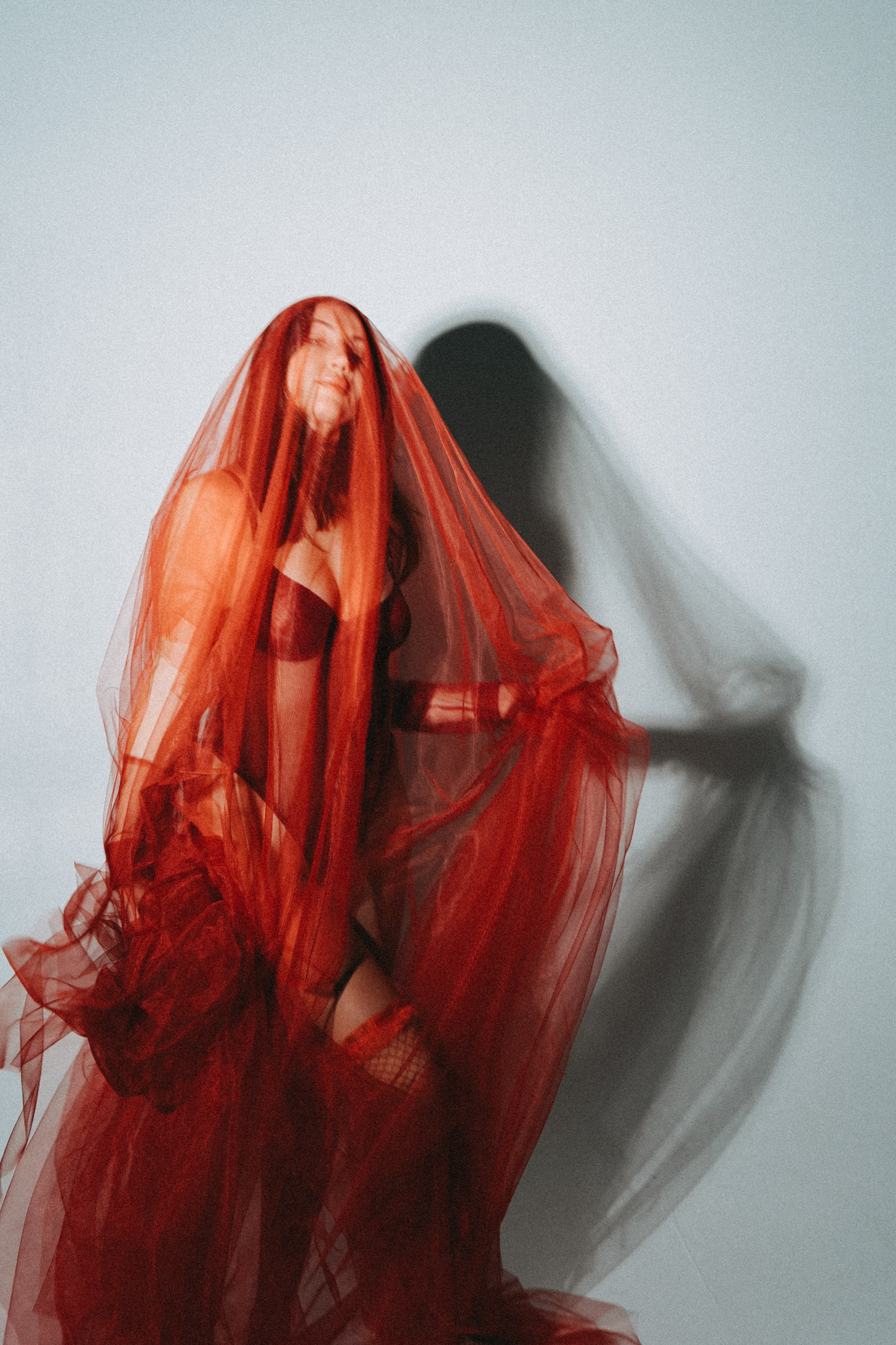 Творческая история для девушки. Профессиональный фотограф, Санкт-Петербург — Виктория Богомолова