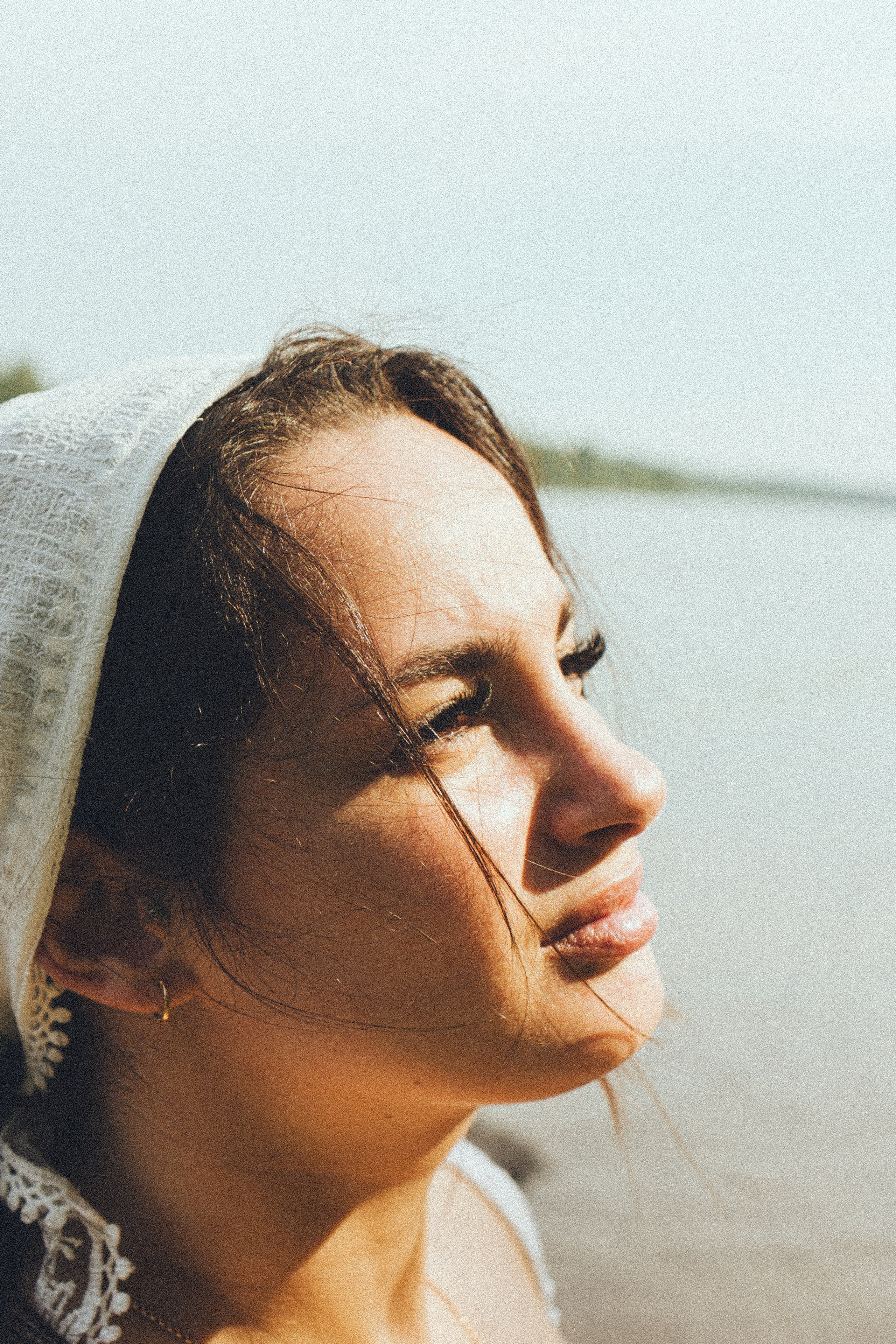 ПРОГУЛКА НА БЕРЕГУ. Профессиональный фотограф, Санкт-Петербург — Виктория Богомолова