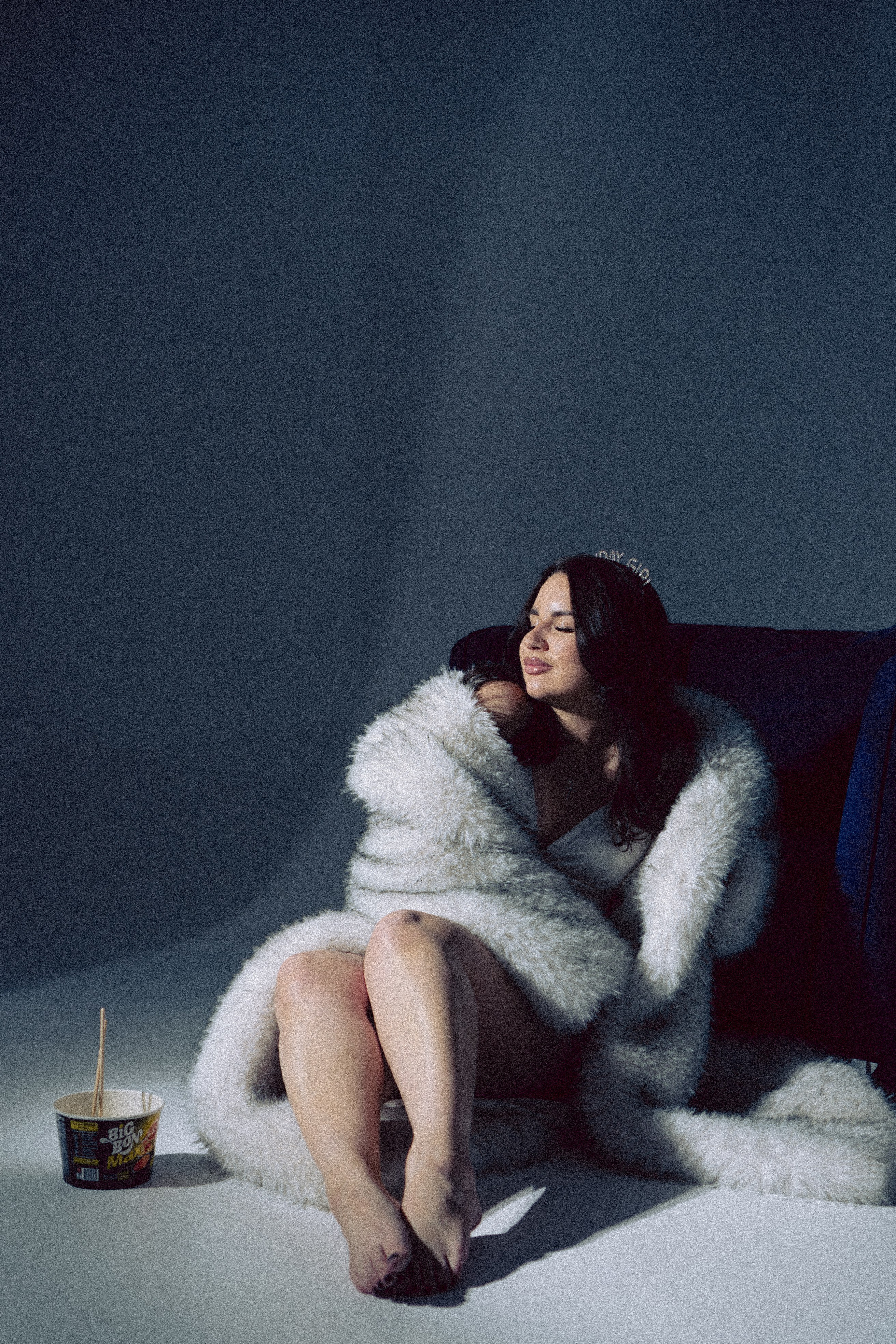 История ко дню рождения. Профессиональный фотограф, Санкт-Петербург — Виктория Богомолова