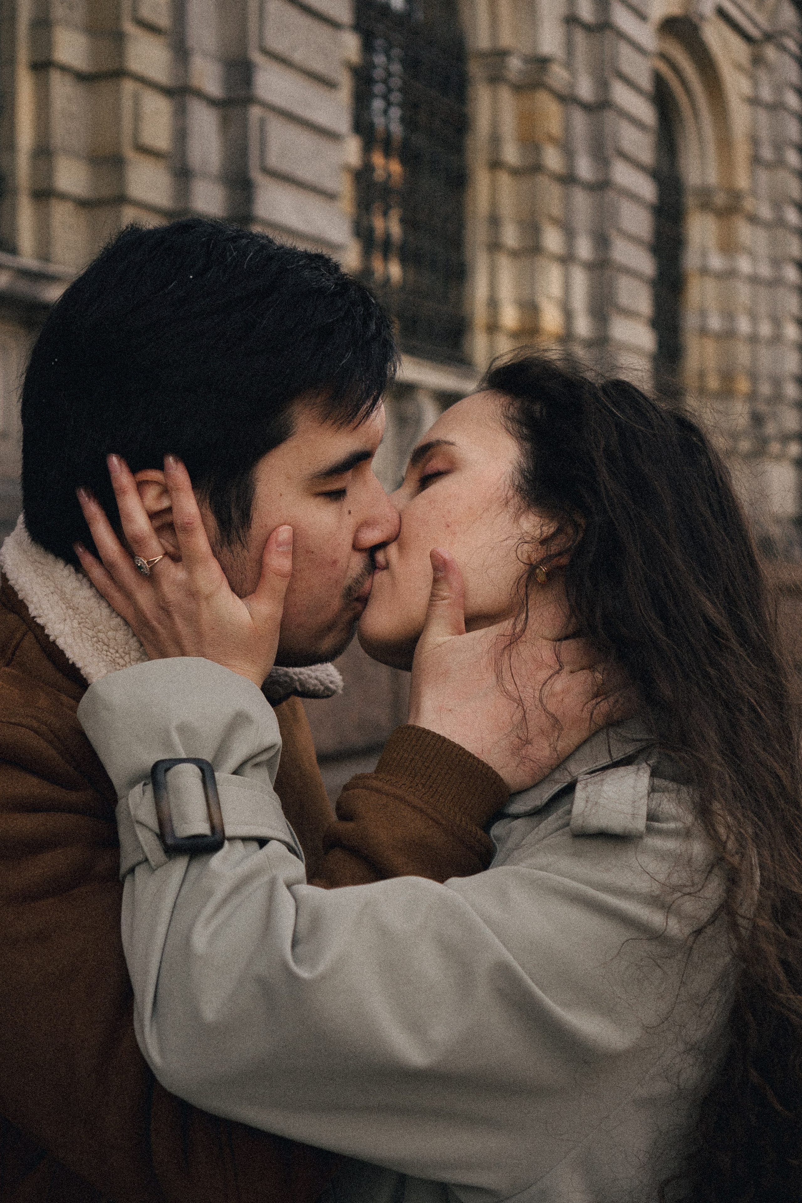 Love story. Профессиональный фотограф, Санкт-Петербург — Виктория Богомолова