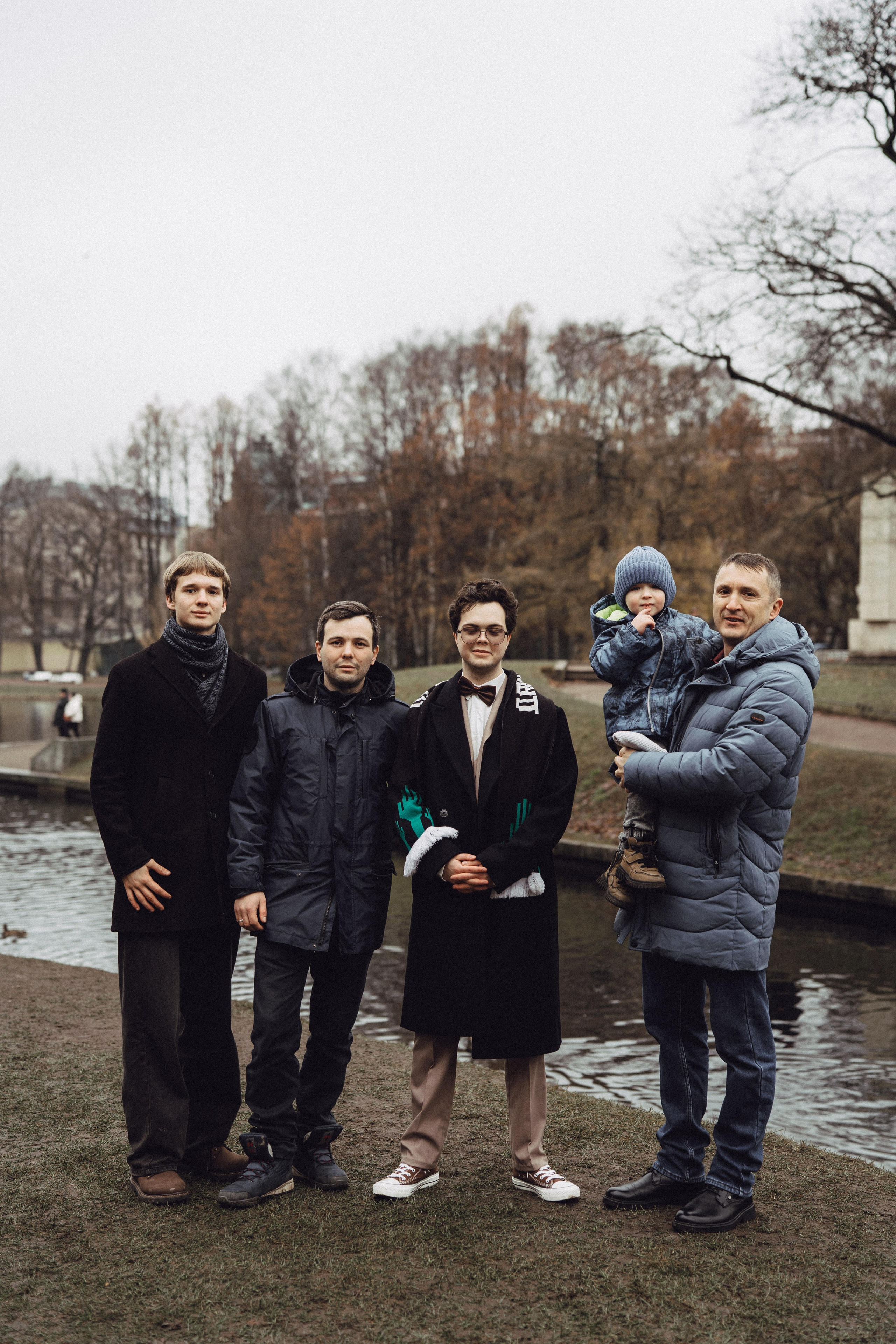 СВАДЕБНАЯ СЬЕМКА ВО ВТОРОМ ДВОРЦЕ С ГОСТЯМИ И ПРОГУЛКА В ТАВРИЧЕСКОМ САДУ. Профессиональный фотограф, Санкт-Петербург — Виктория Богомолова