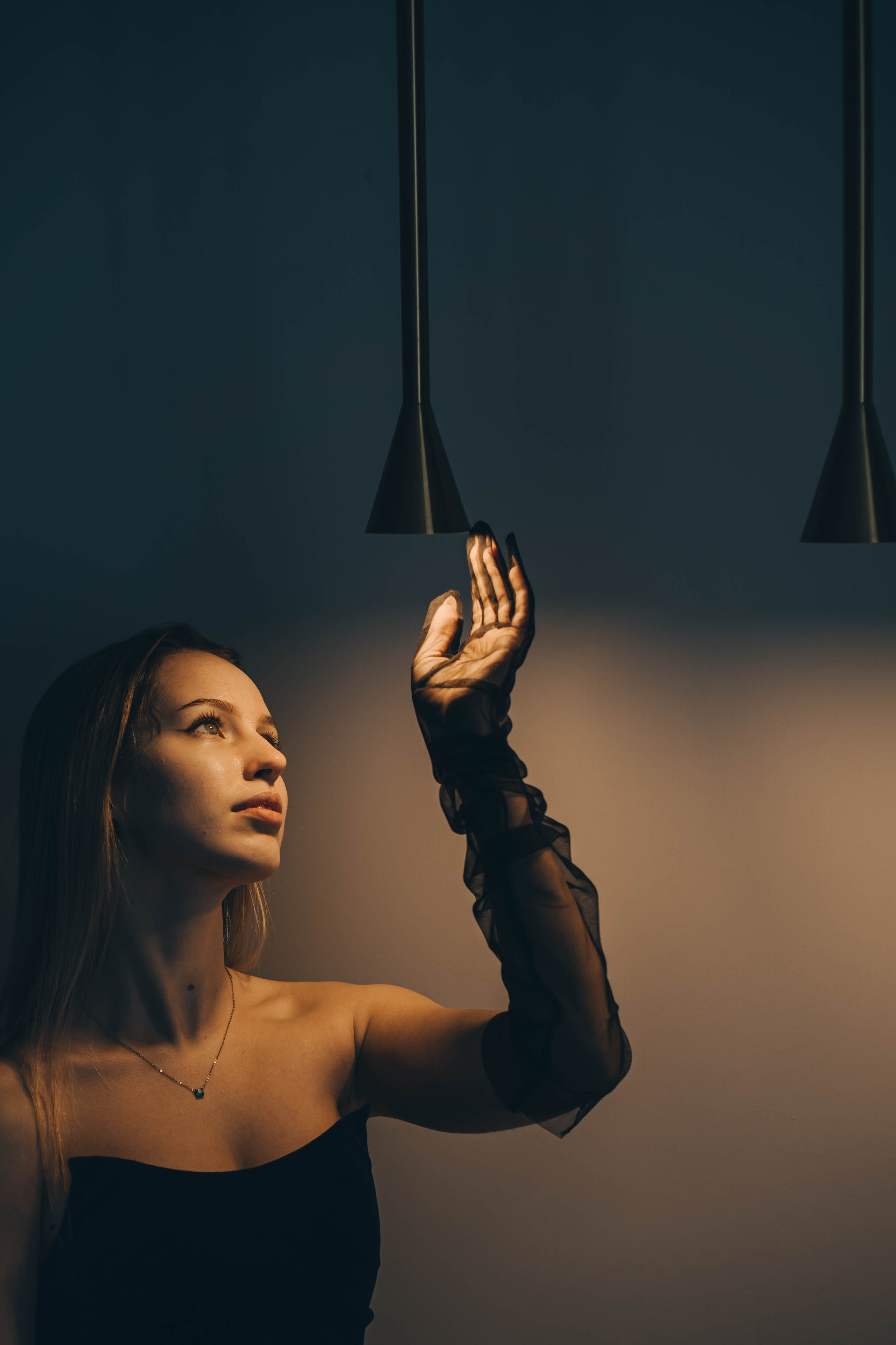 Новогодняя. Профессиональный фотограф, Санкт-Петербург — Виктория Богомолова