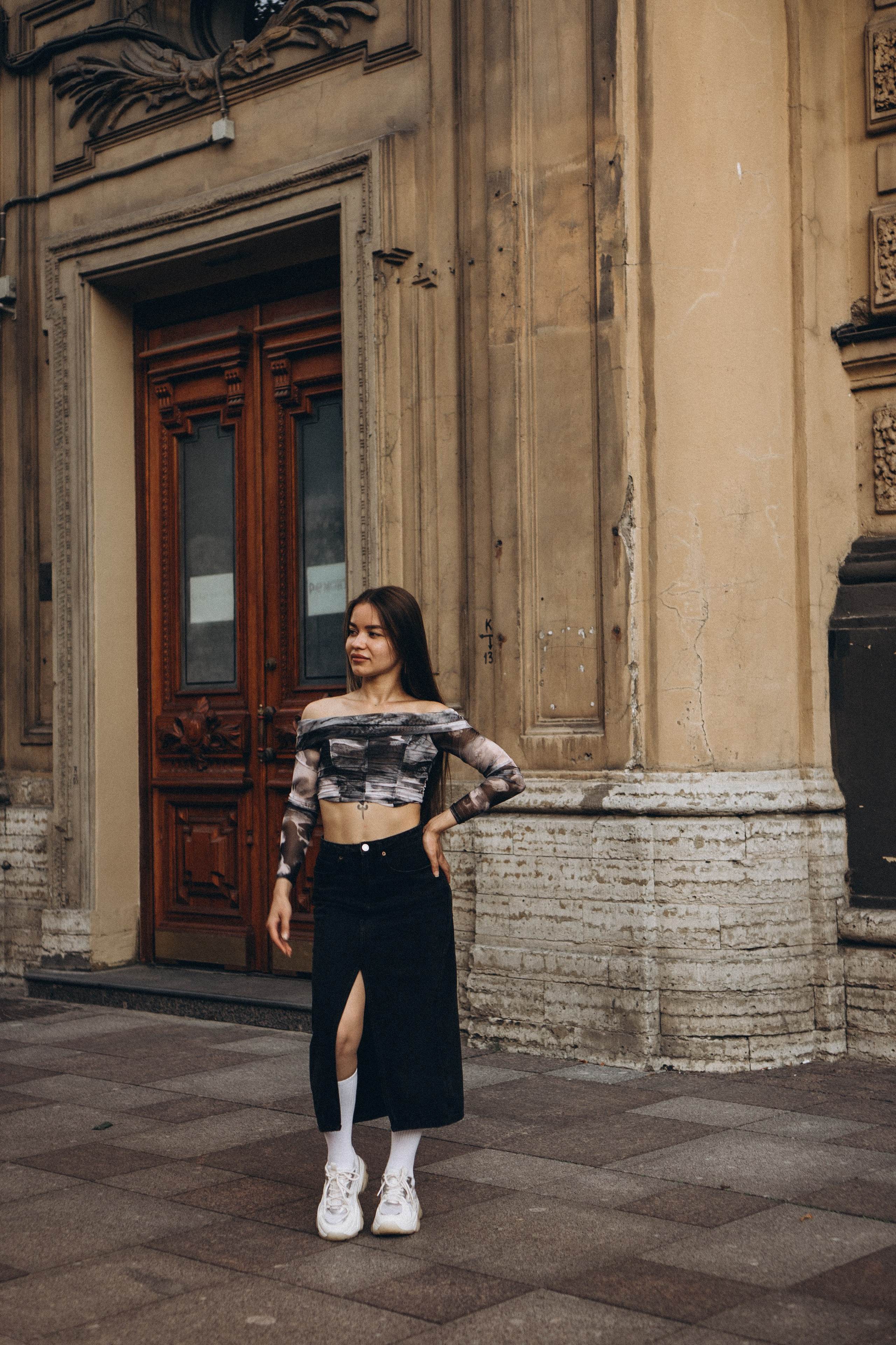 ПРОГУЛКА НА ЗАКАТЕ ПОО ЦЕНТРУ. Профессиональный фотограф, Санкт-Петербург — Виктория Богомолова