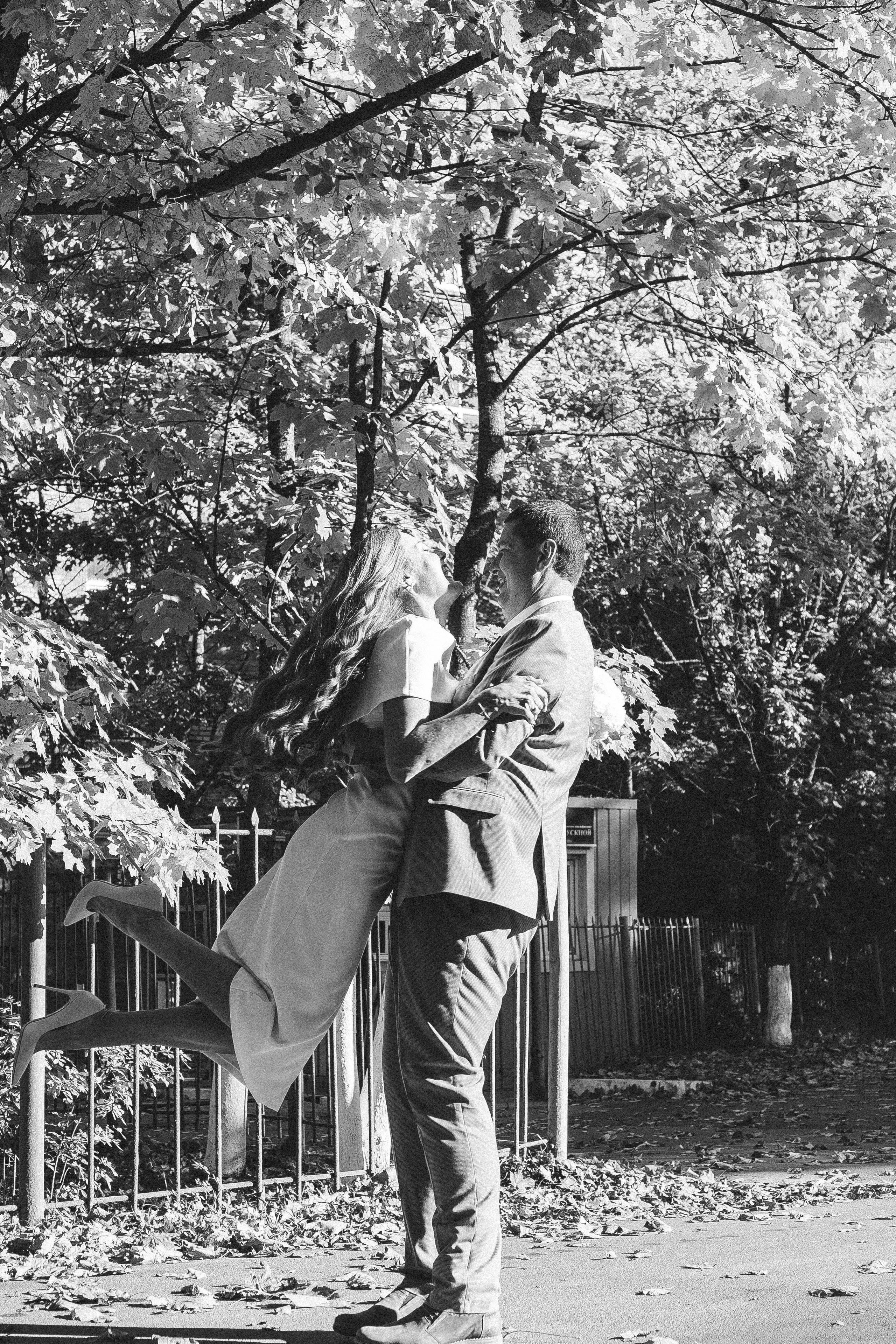 СВАДЕБНАЯ В ПУШКИНЕ. Профессиональный фотограф, Санкт-Петербург — Виктория Богомолова