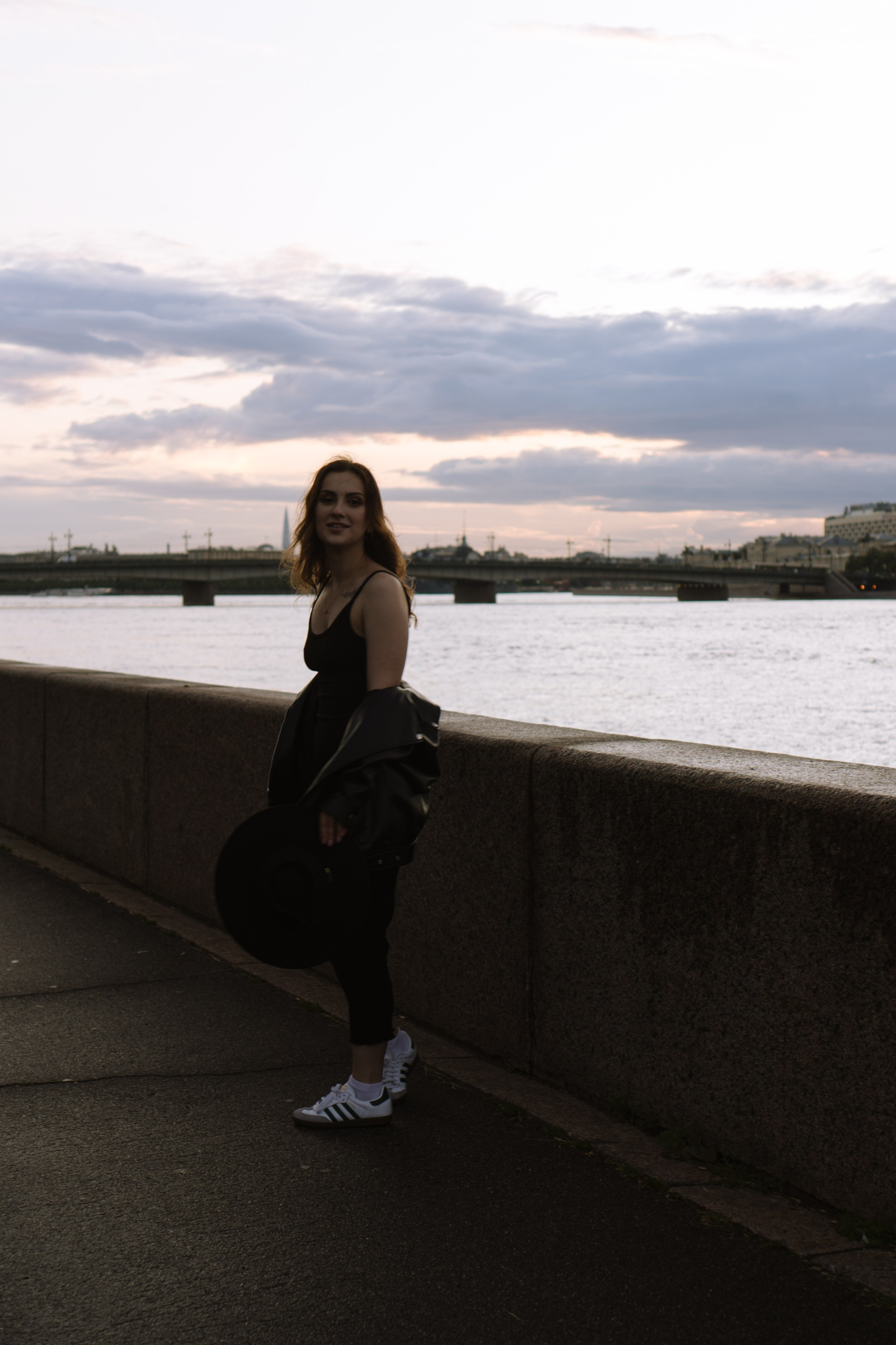 ЛЮБОВЬ В ИЮНЕ. Профессиональный фотограф, Санкт-Петербург — Виктория Богомолова