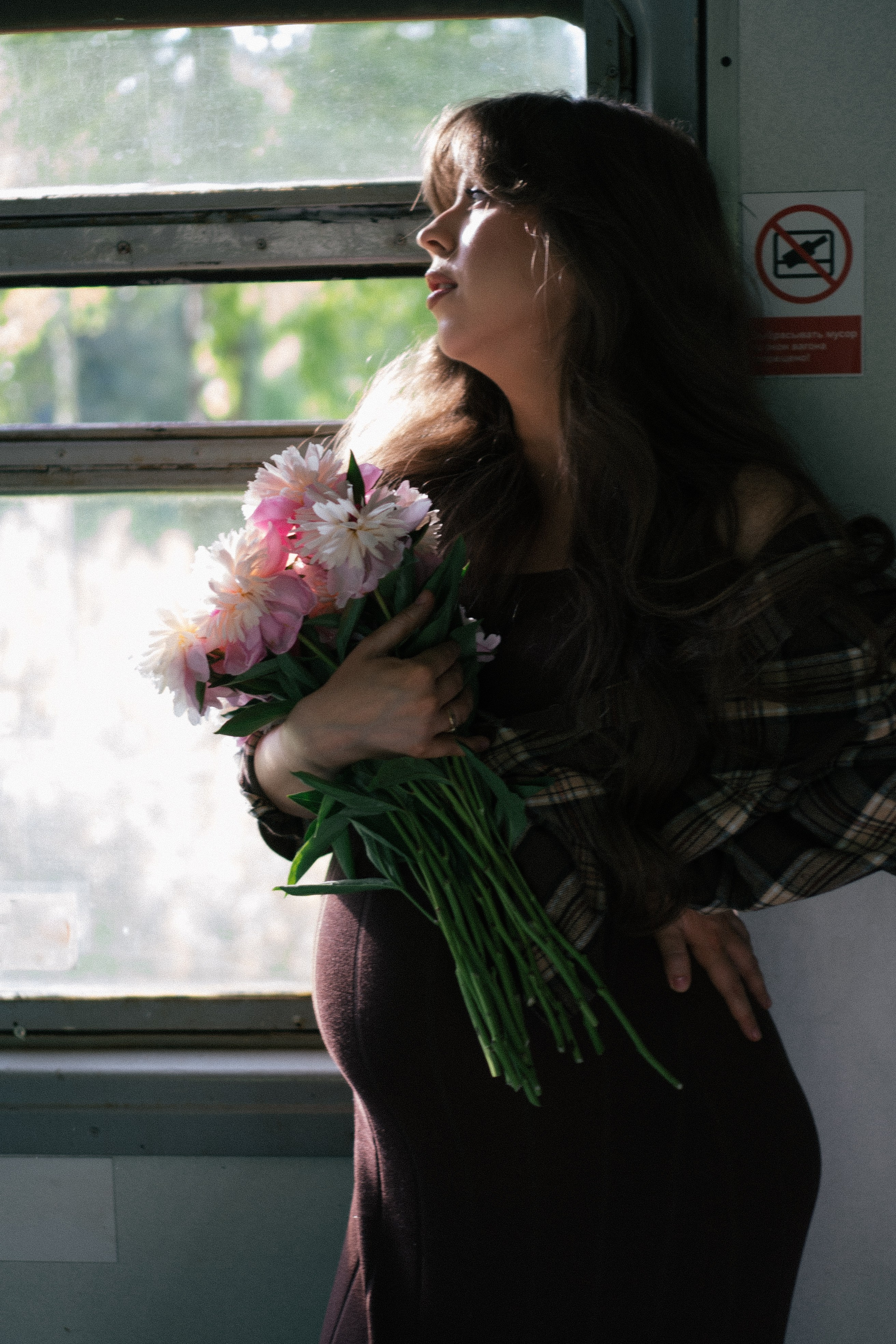 БЕРЕМЕННОСТЬ. Профессиональный фотограф, Санкт-Петербург — Виктория Богомолова