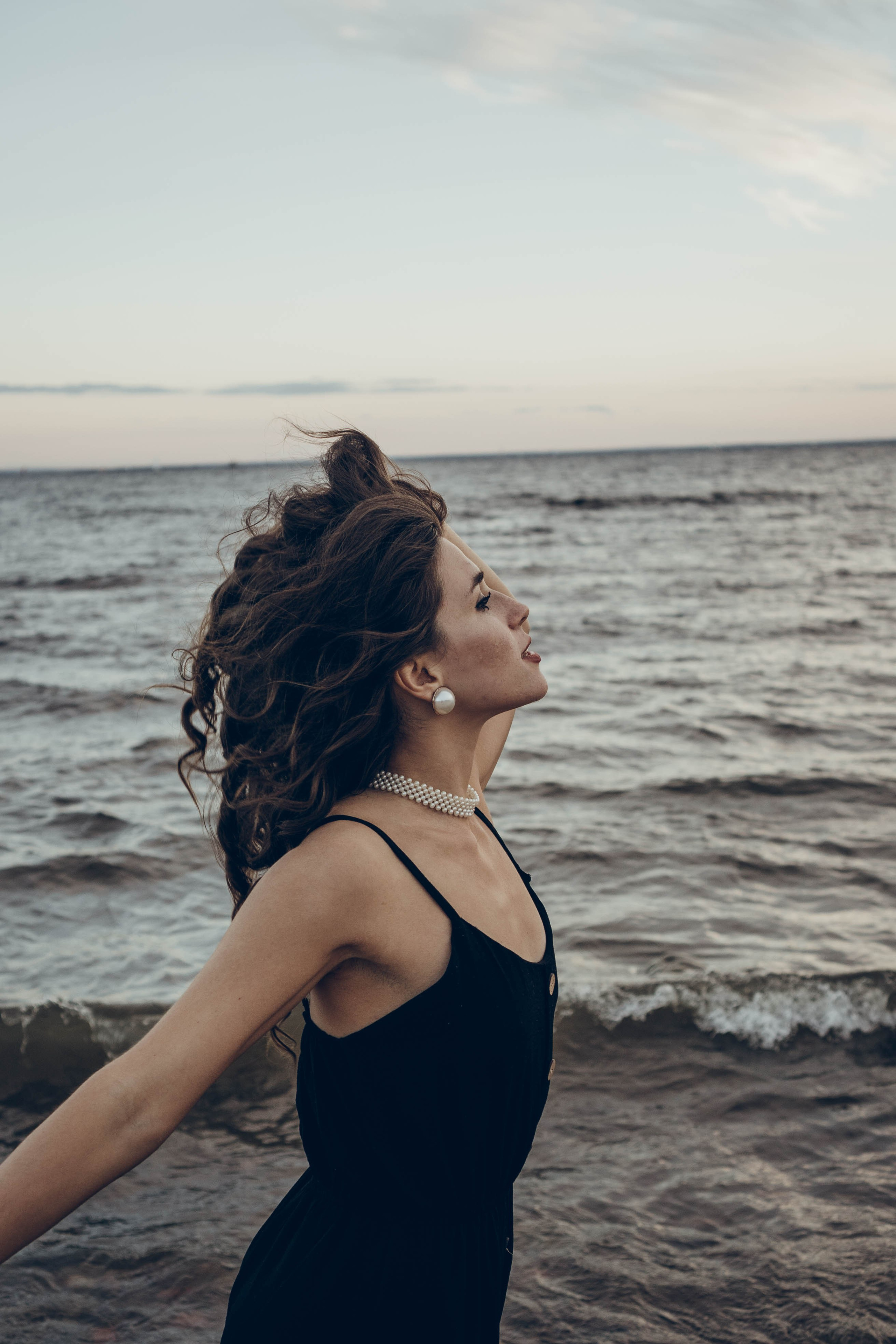 На заливе. Профессиональный фотограф, Санкт-Петербург — Виктория Богомолова