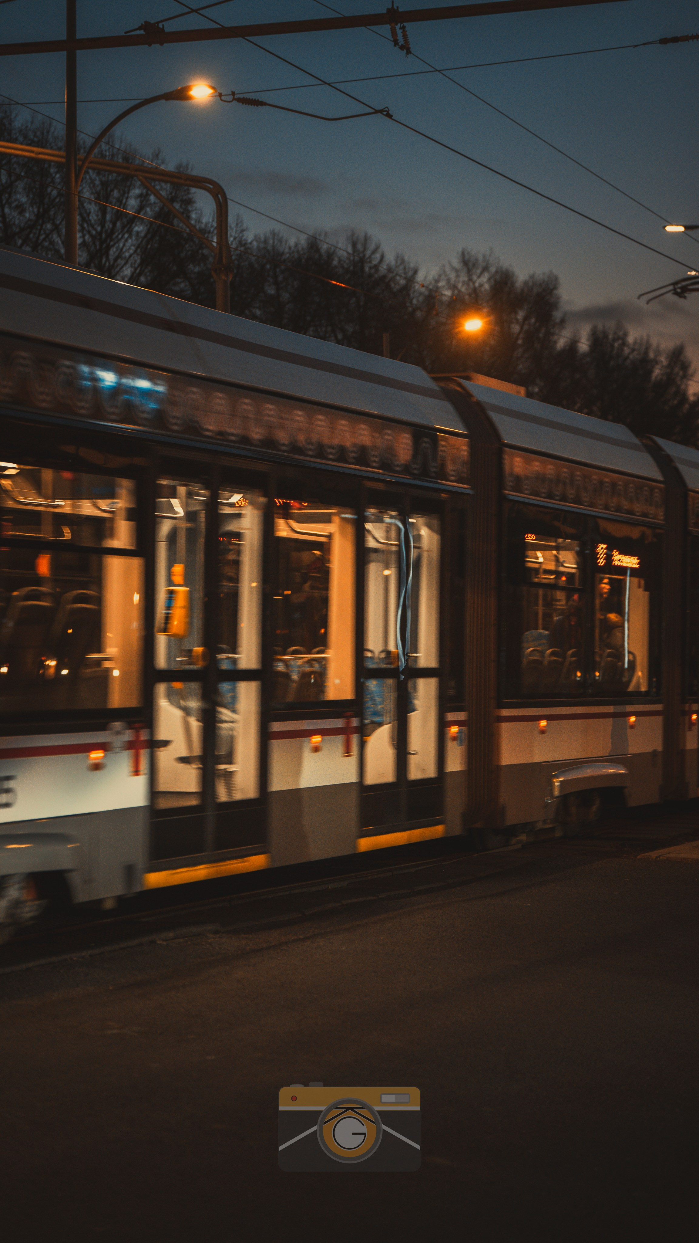 Стрит 2023-2024. KiPPER Gallery — Фотограф