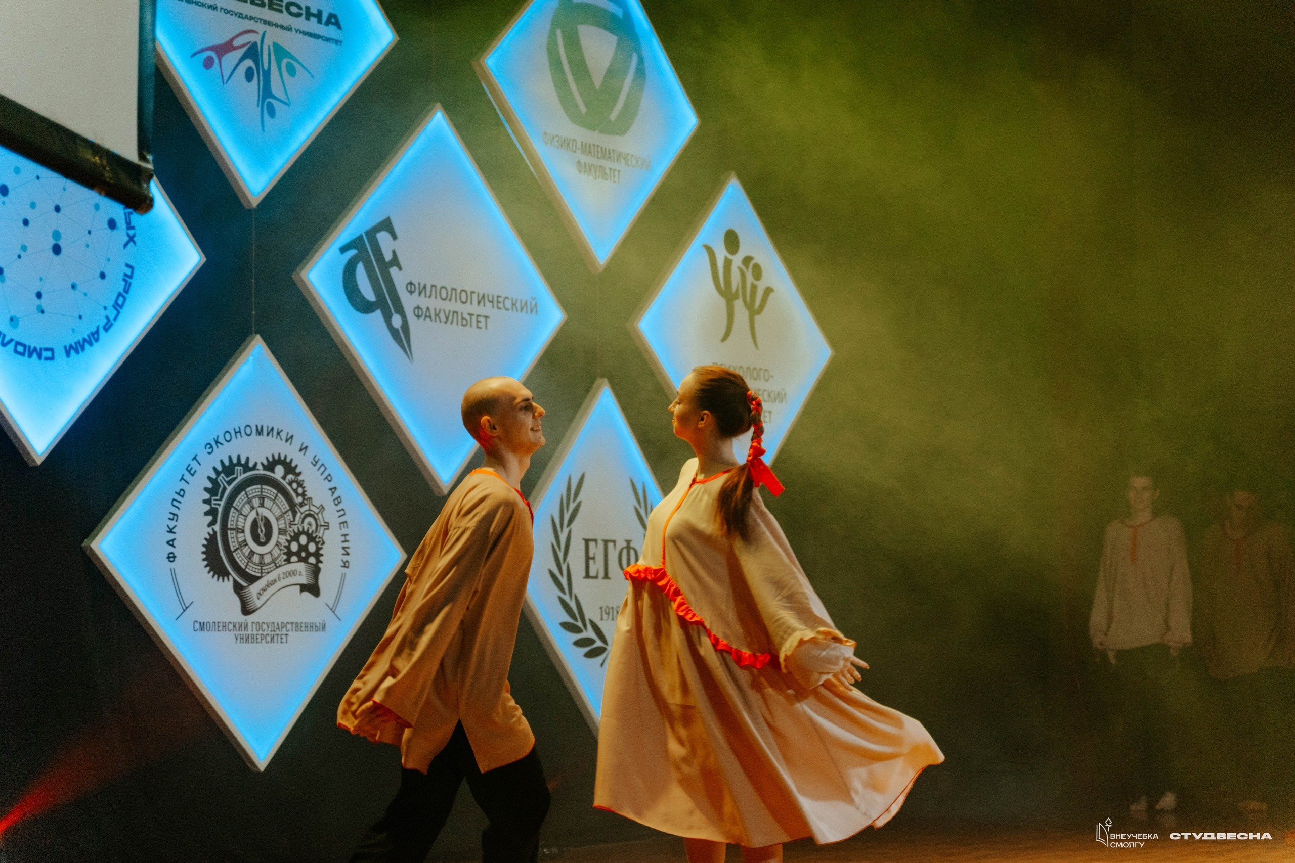 СмолГУ — Студвесна — Гала-концерт. KiPPER Gallery — Фотограф
