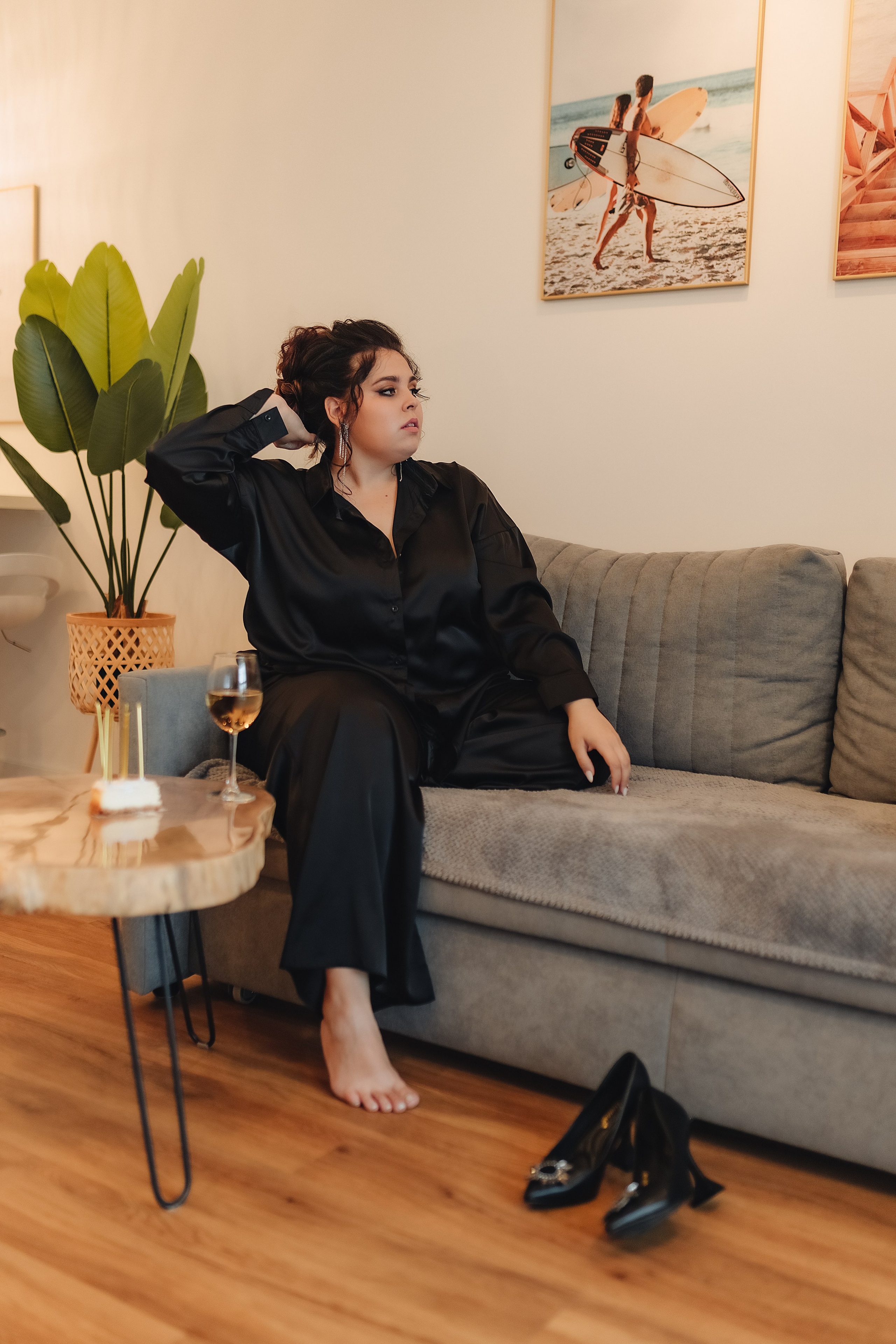 Надежда. Фотограф Карина Шмулёва. Воронеж и область