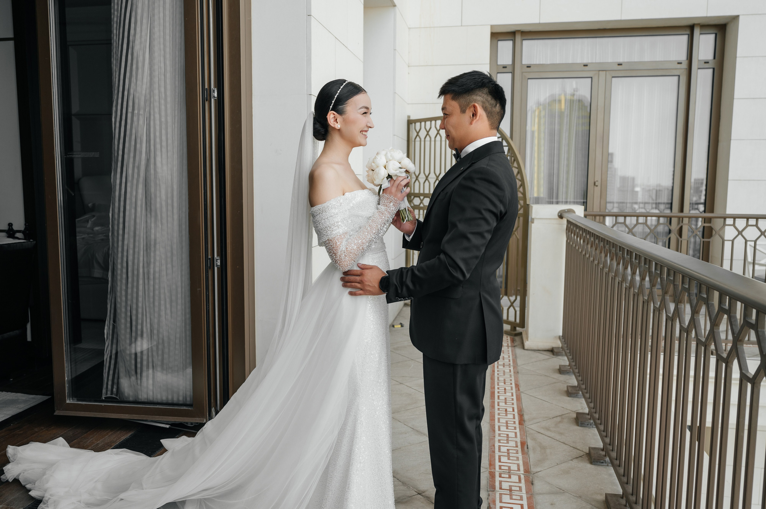 ZHUMAZHAN & SYMBAT. HOME