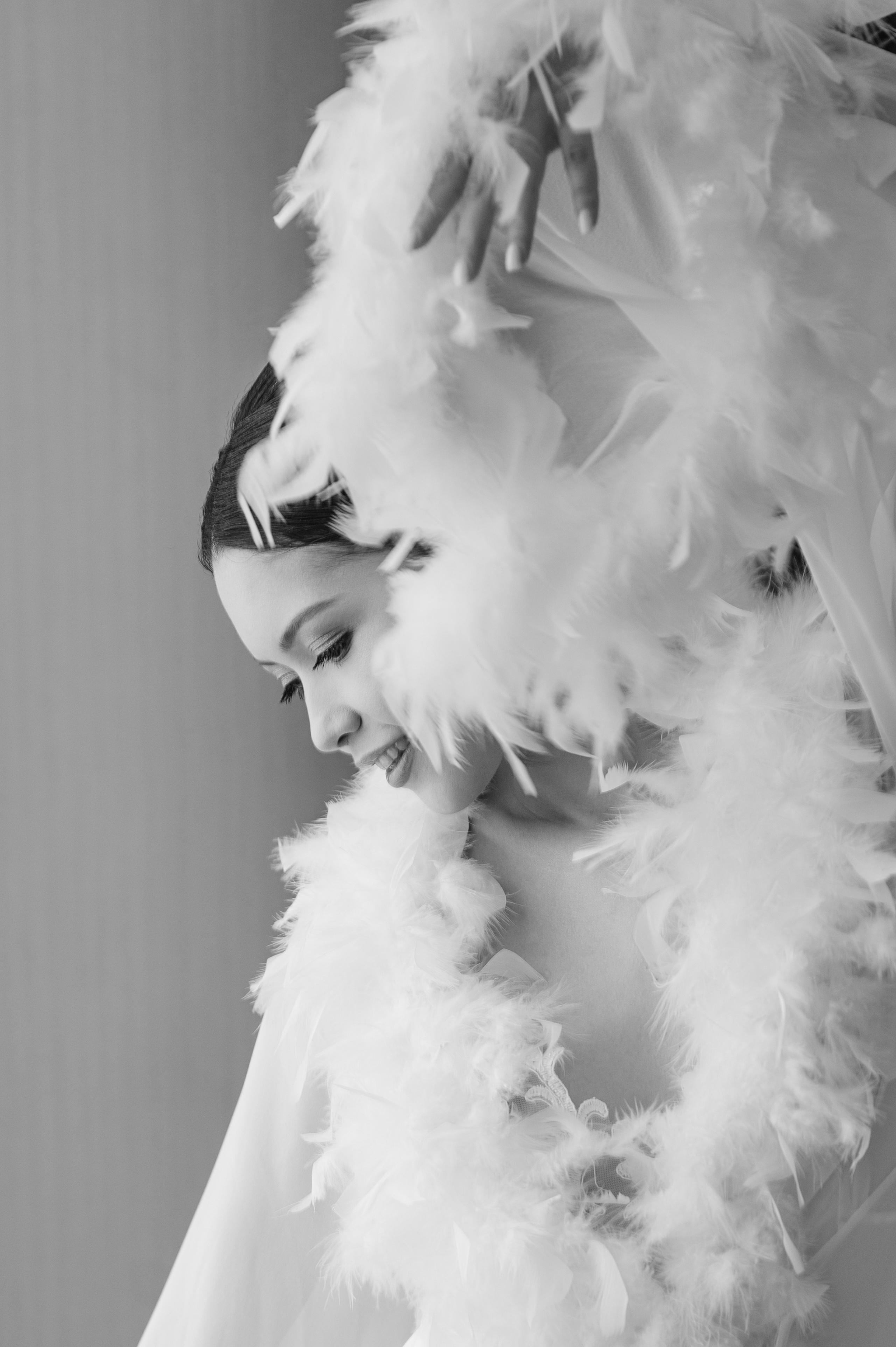 ABDURAHMAN & ARUZHAN. HOME