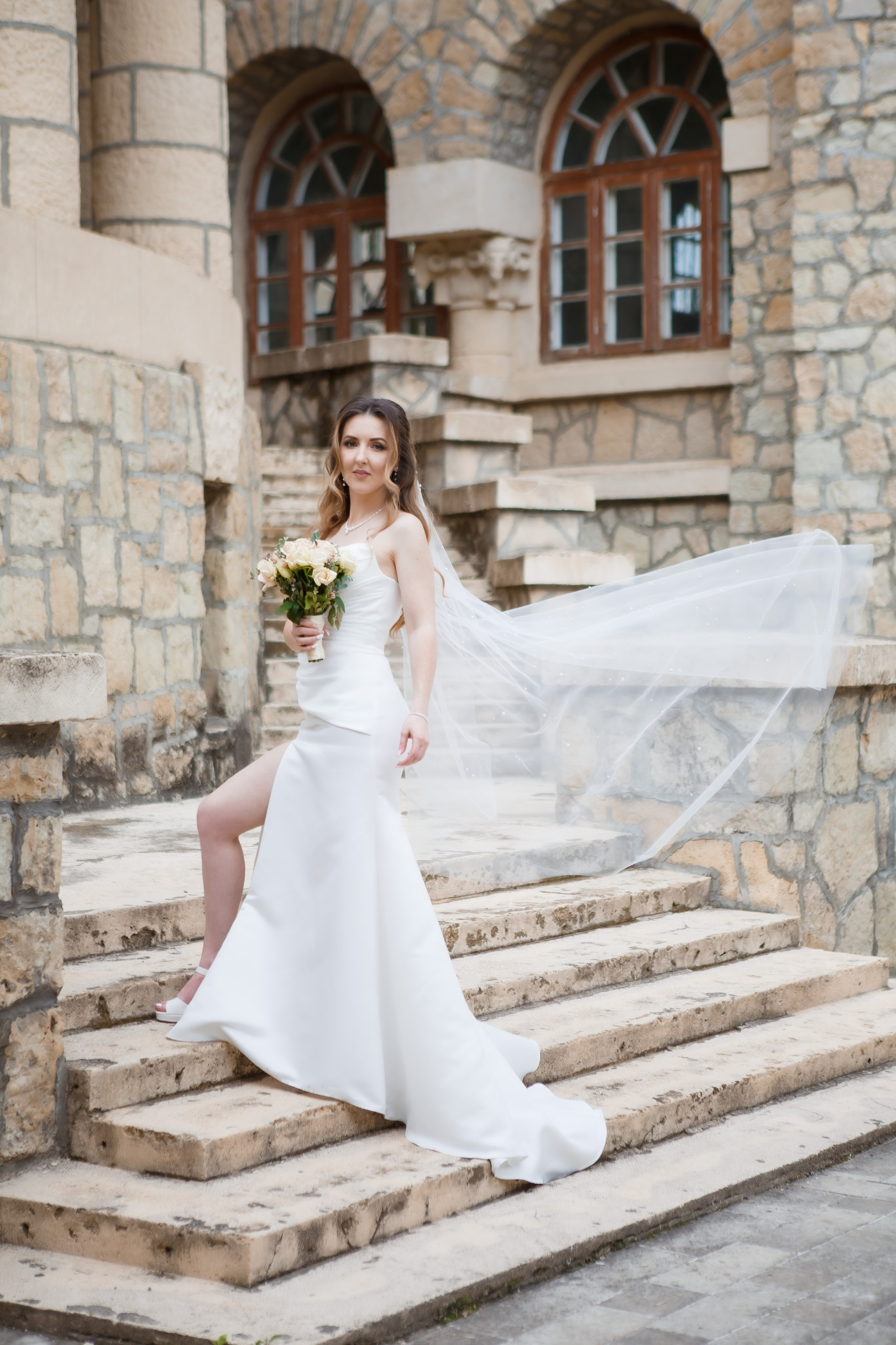 Свадебный фотограф и свадебные фото в Пятигорске