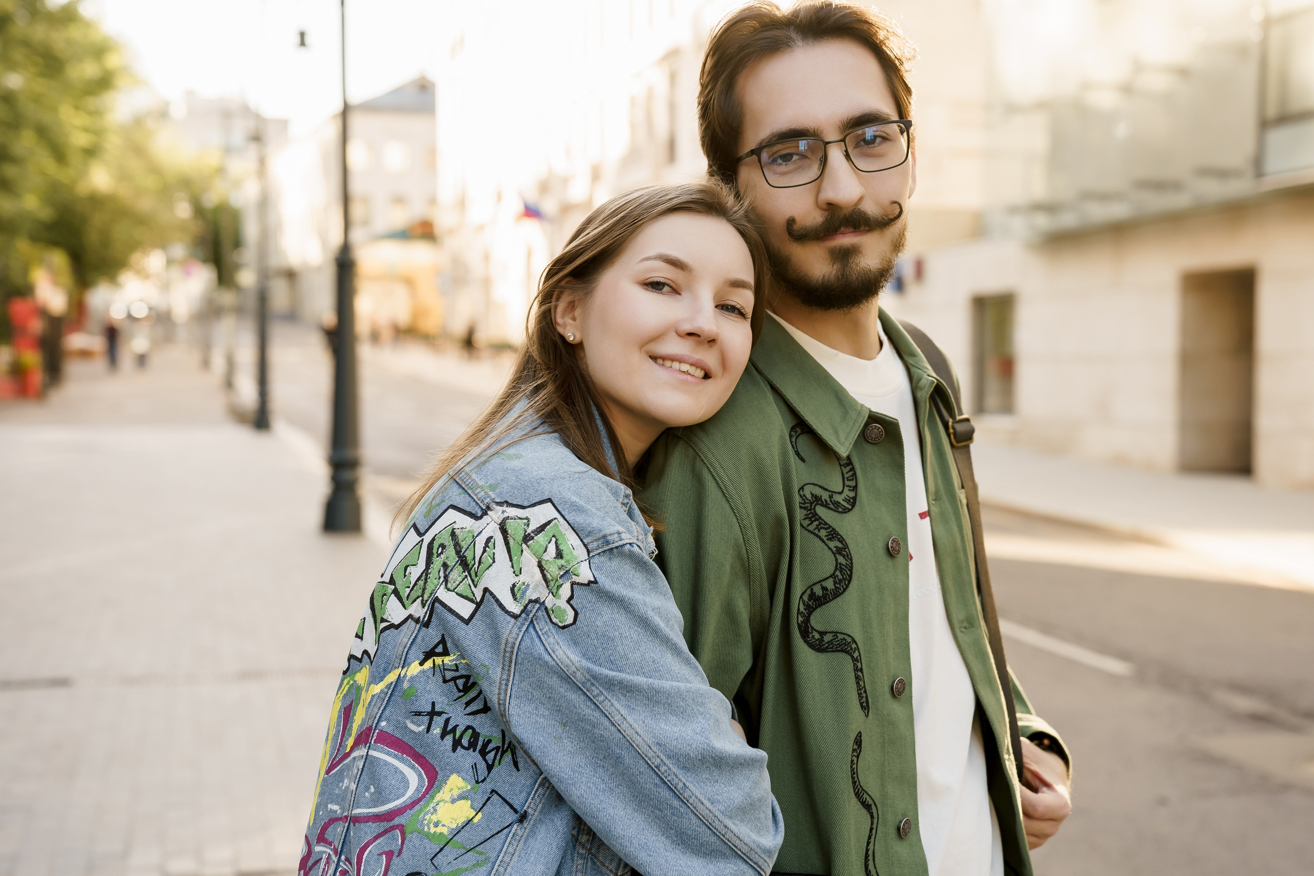 Софья и Саша | лавстори. Свадебный фотограф в Москве Яна Деньгина