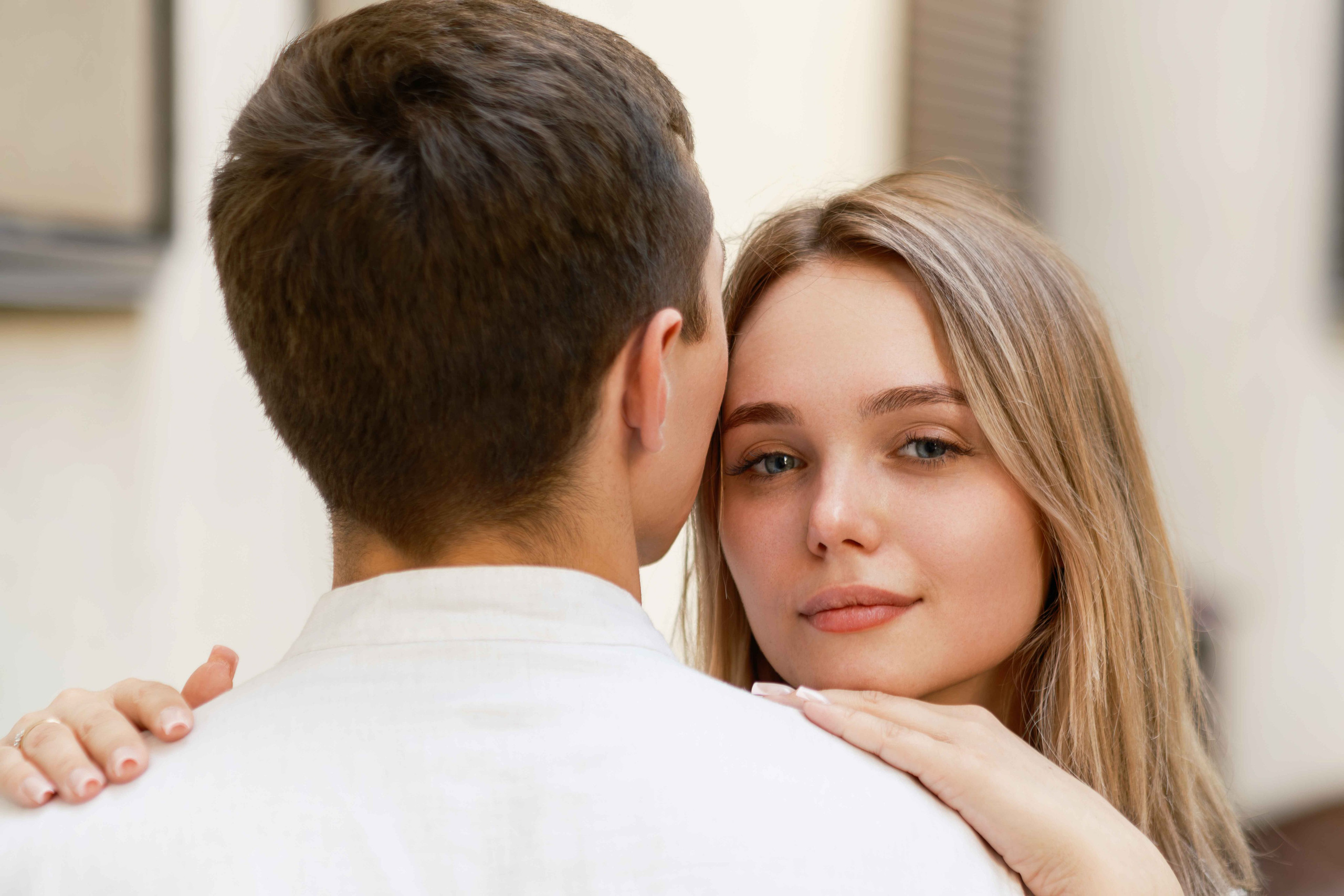 Тепло любви…. Свадебный фотограф Смоленск